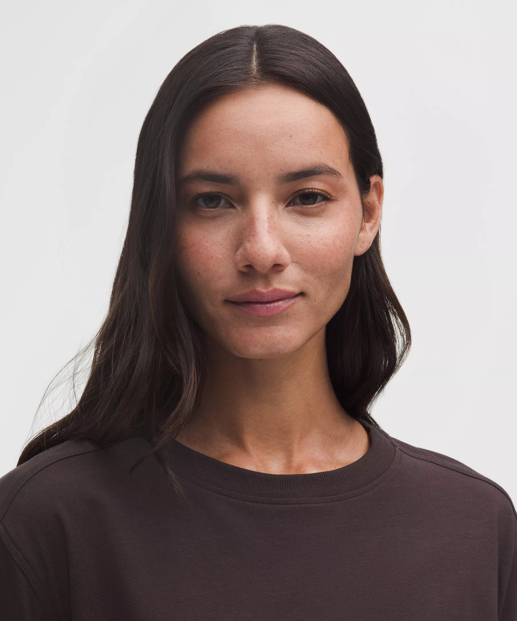 All Yours Organic Cotton Long-Sleeve Shirt - 4