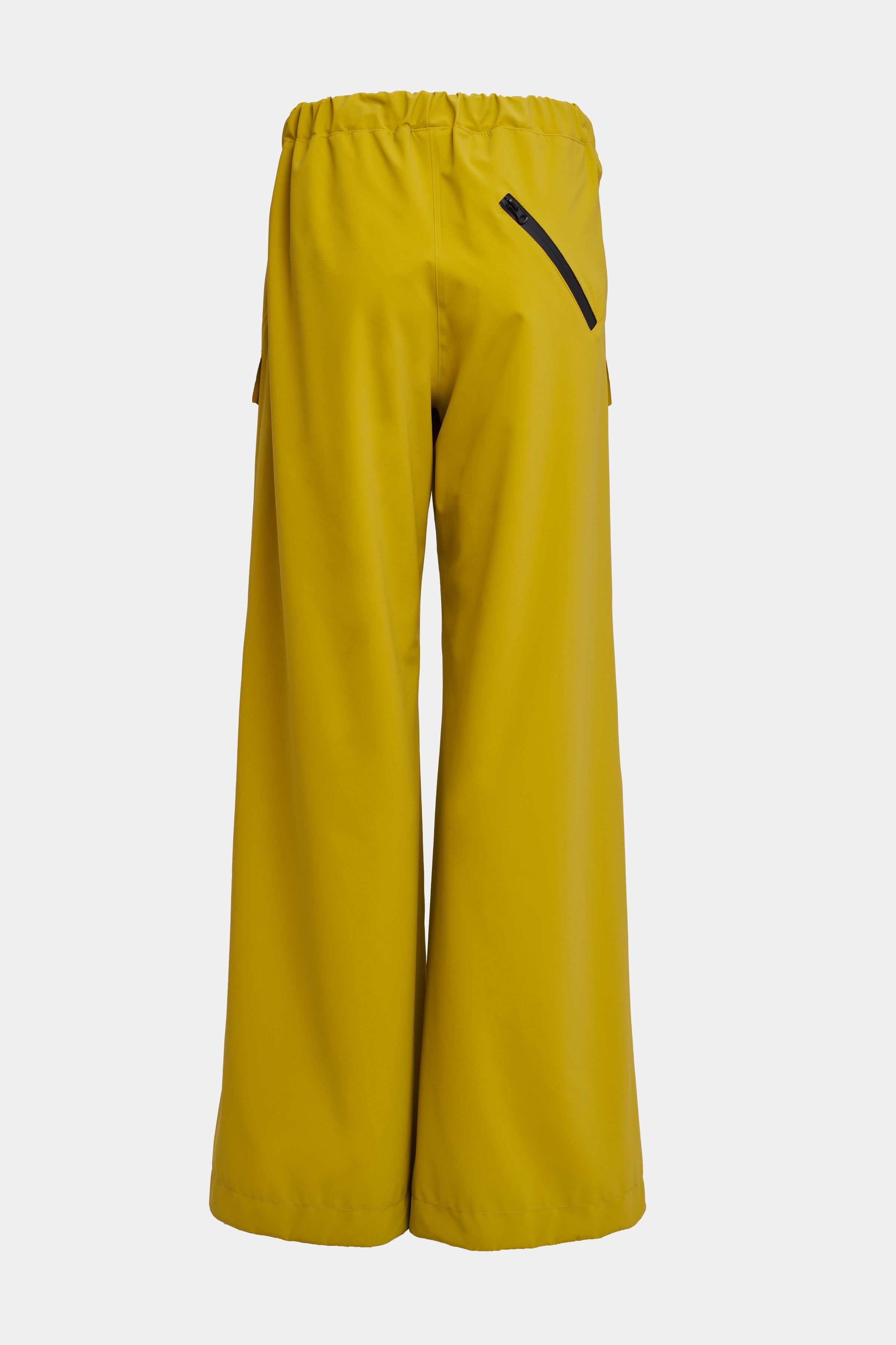 Jarla Trousers Gold - 6