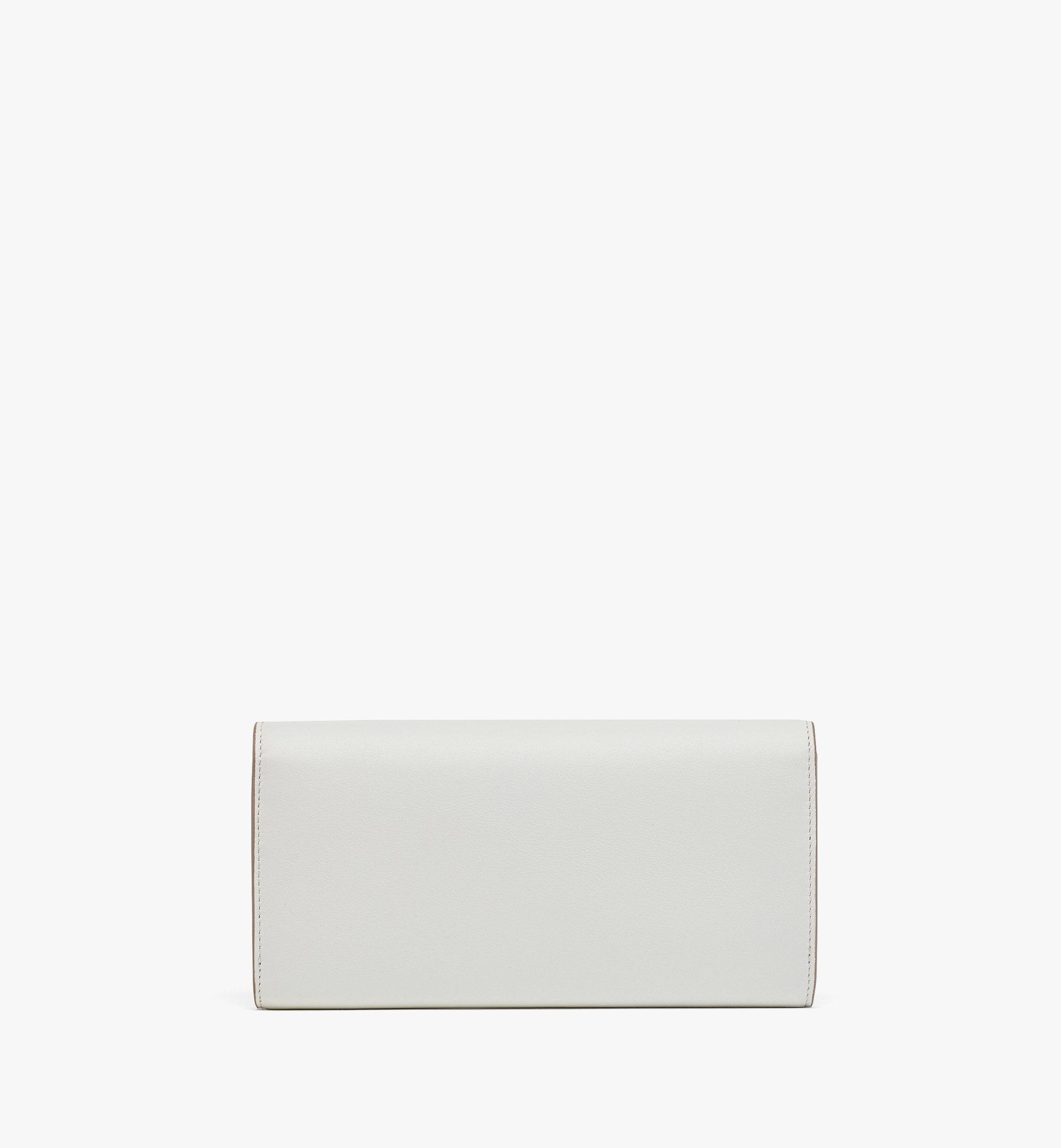 Himmel Chain Wallet in Spanish Calf Leather - 4