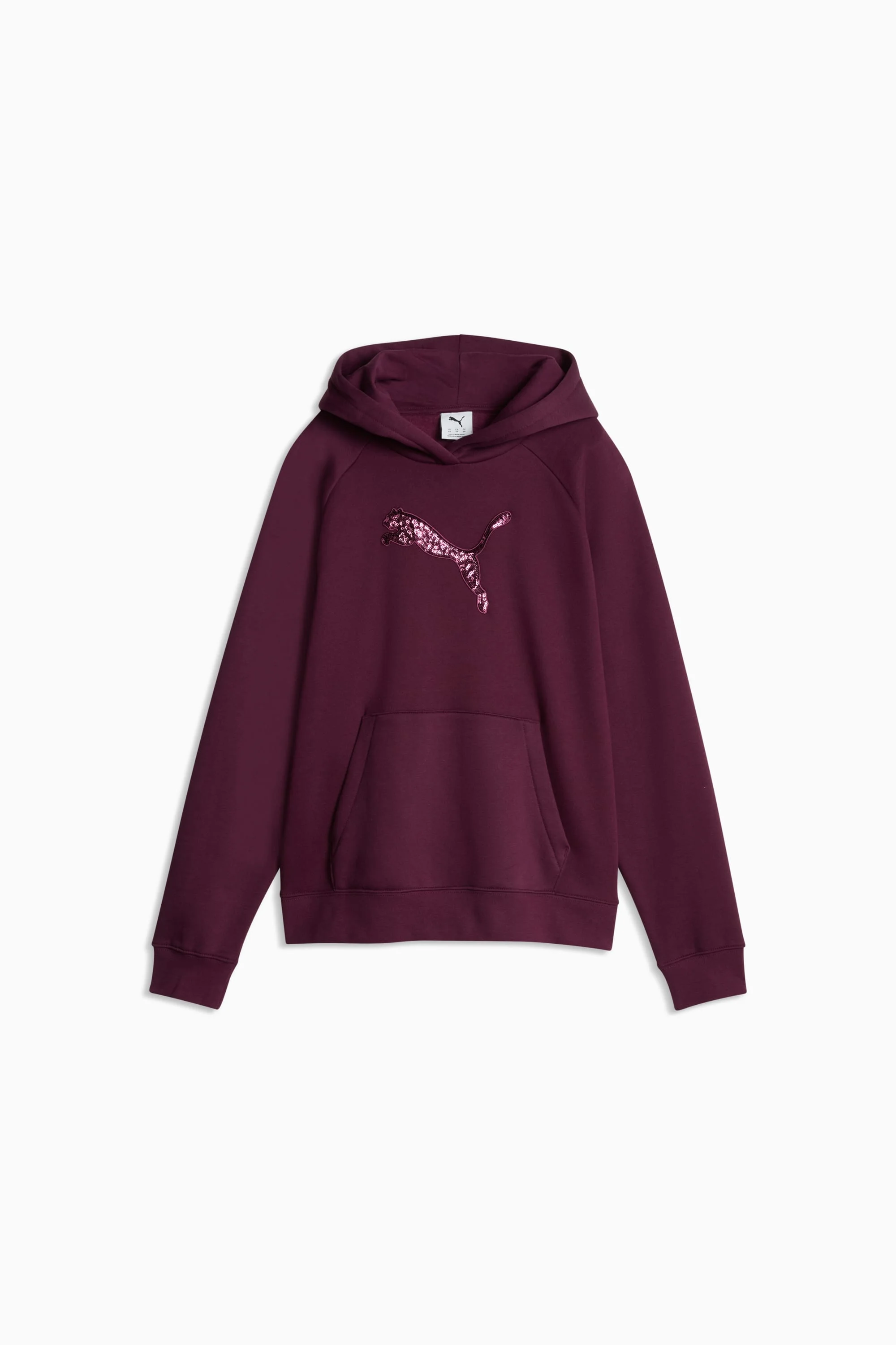 Essentials Women's Sequin Hoodie - 1