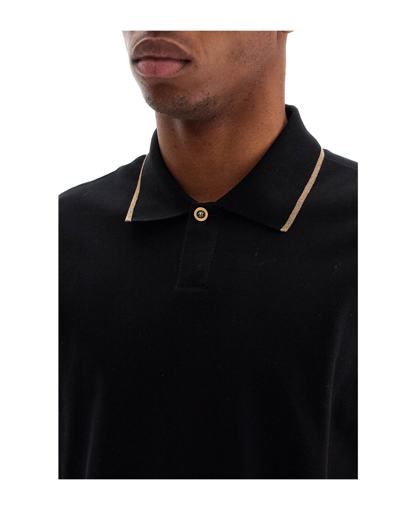Polo Shirt - 4