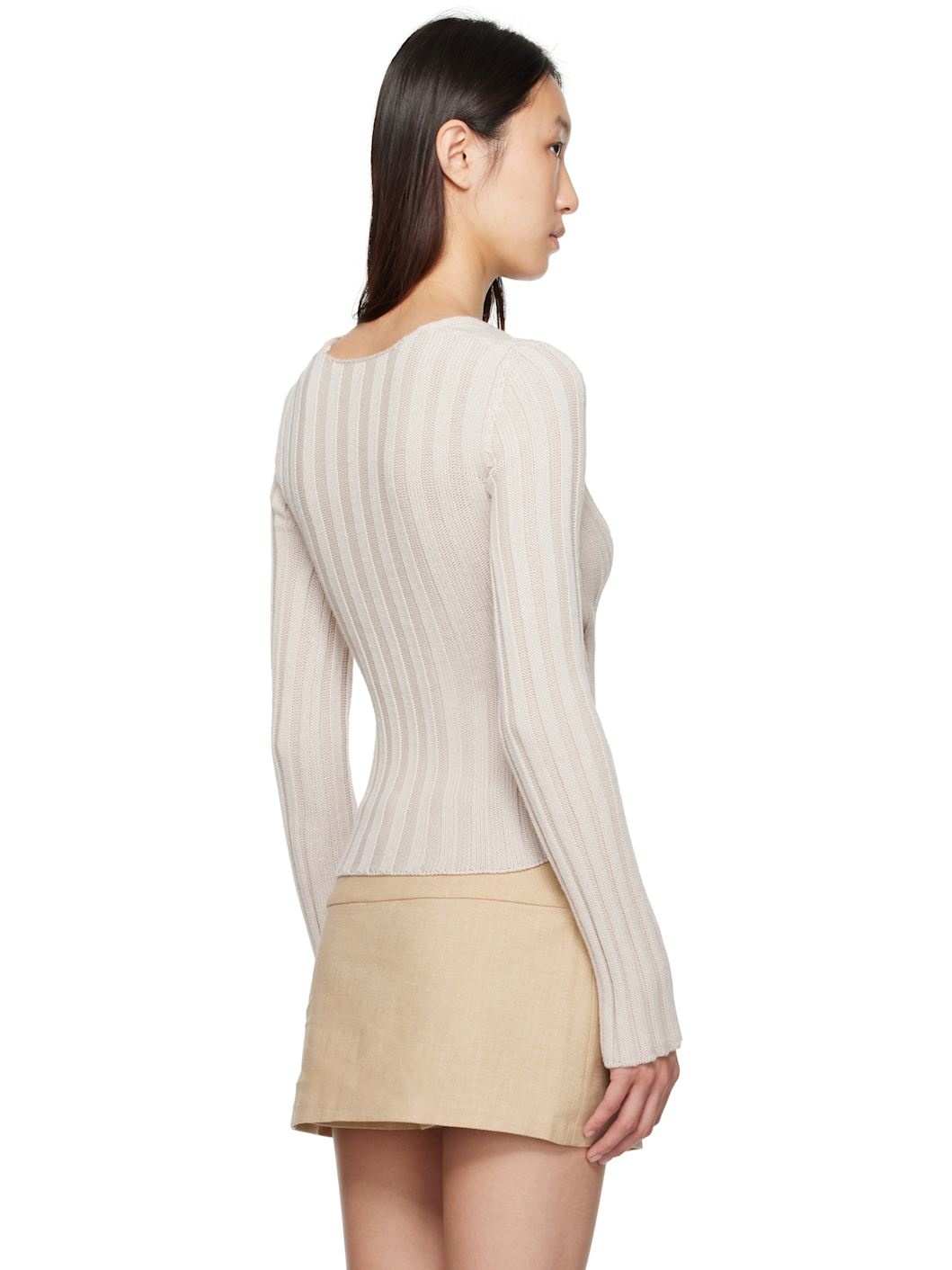 Off-White Valeria Sweater - 3