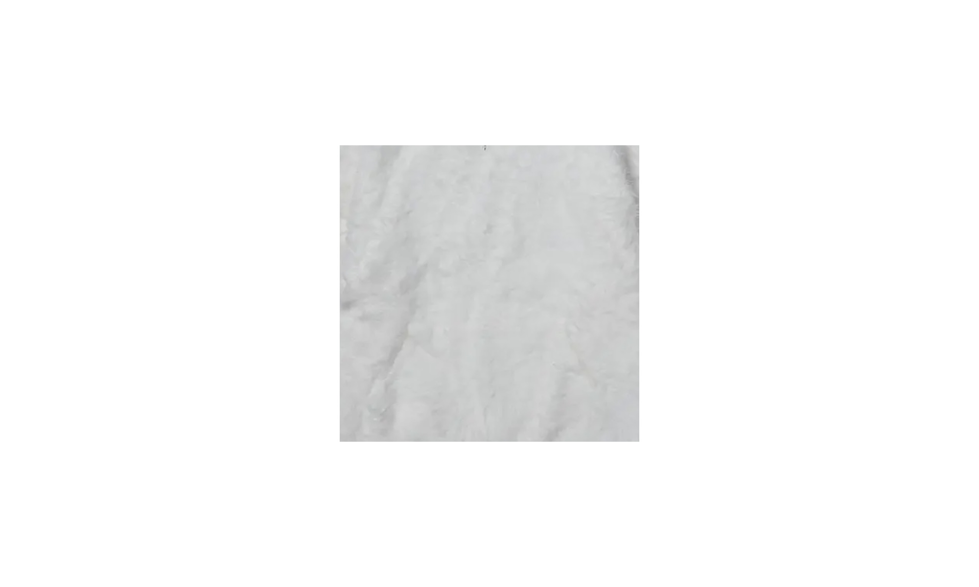 Pack Fur Sword Hoodie "White" - 2