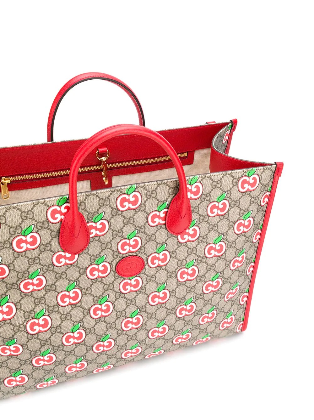 Chinese Valentine's Day tote - 5