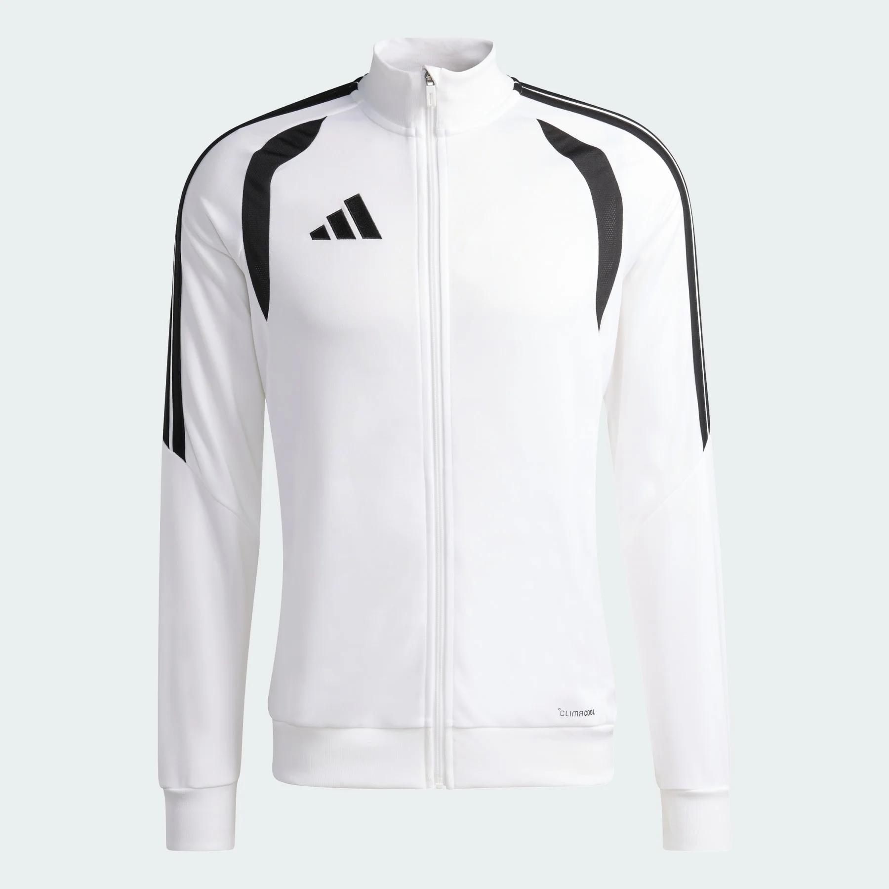 Tiro 26 League Training Jacket - 1