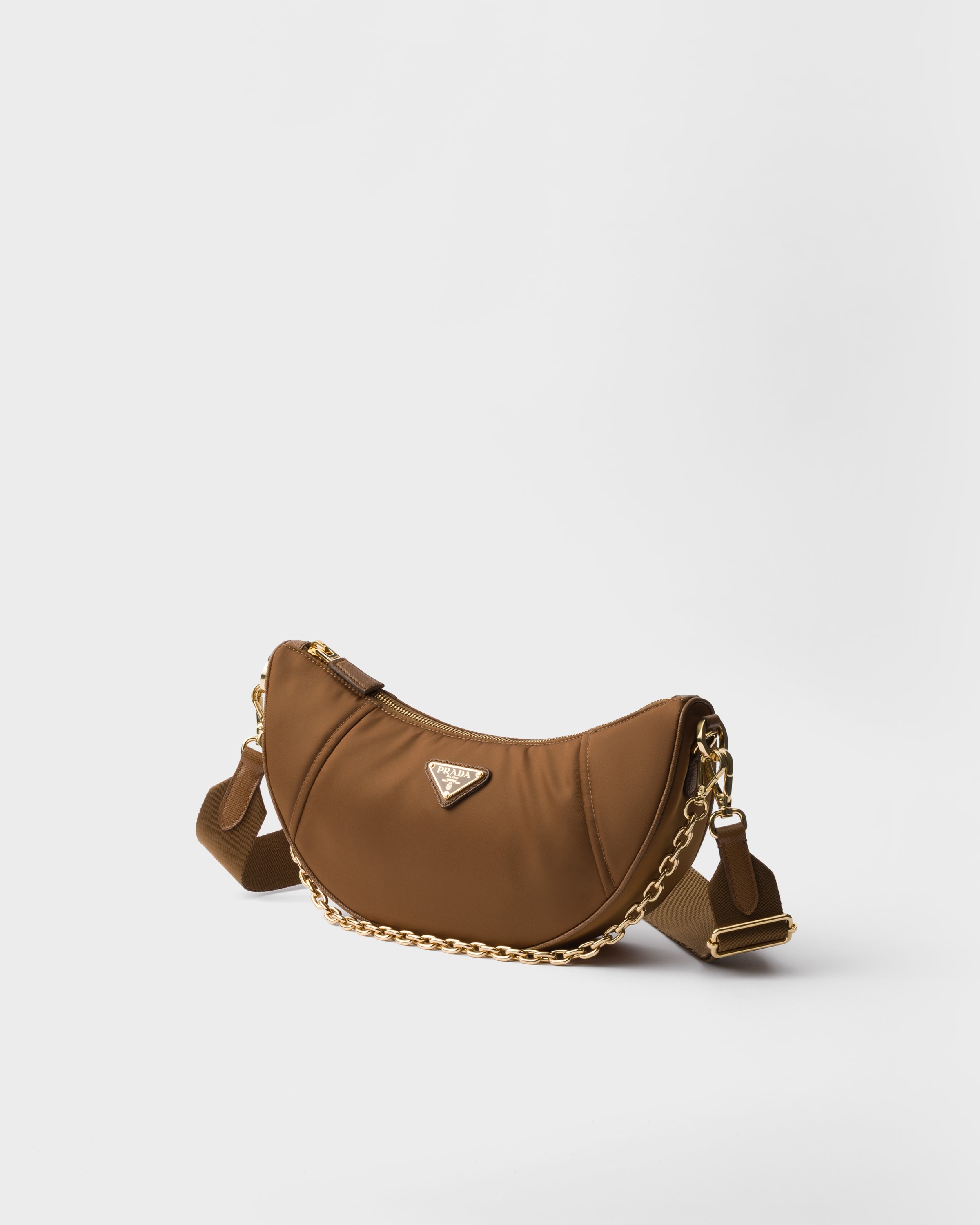 Re-Nylon shoulder bag - 3
