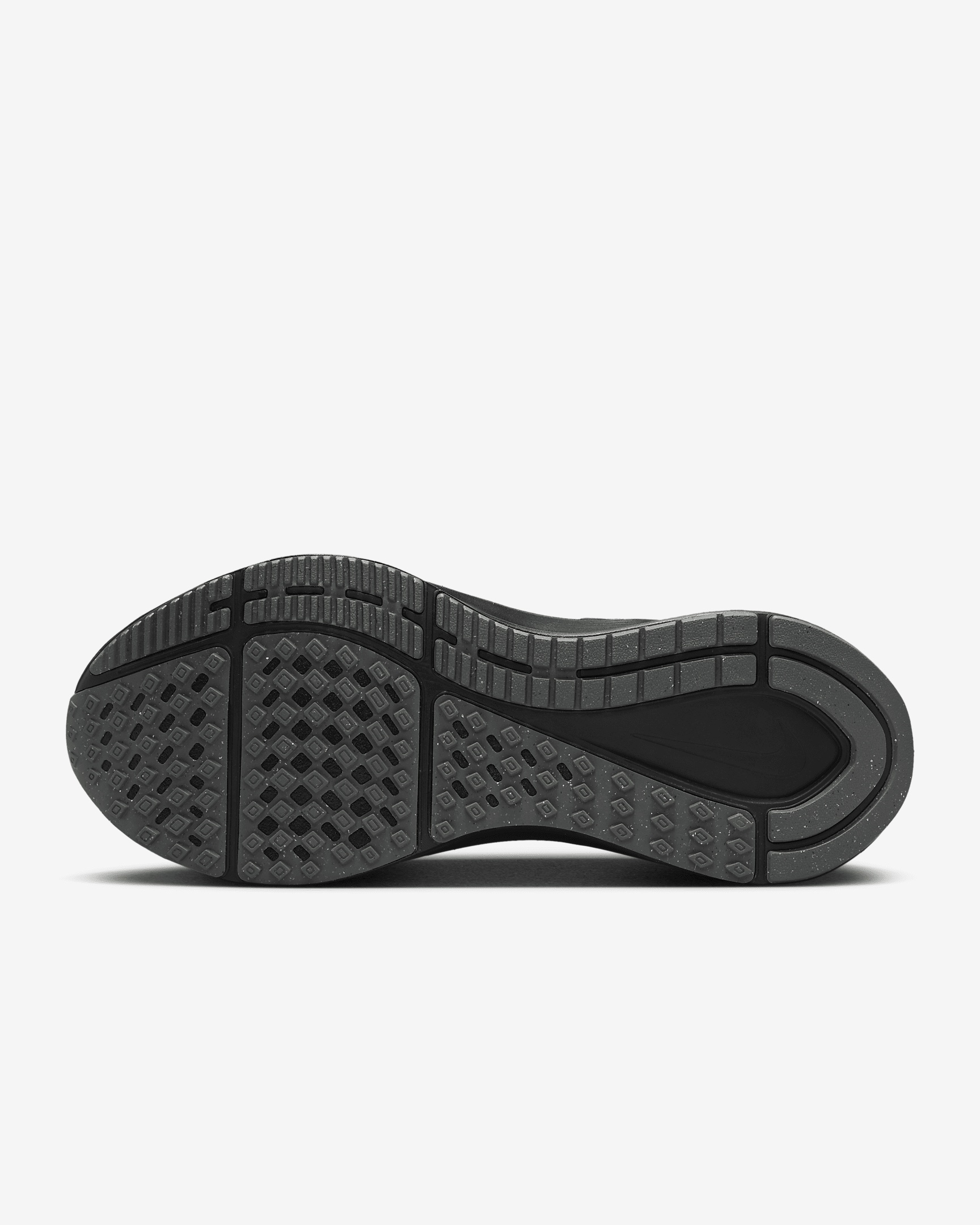 Nike Structure 25 Men's Road Running Shoes - 2
