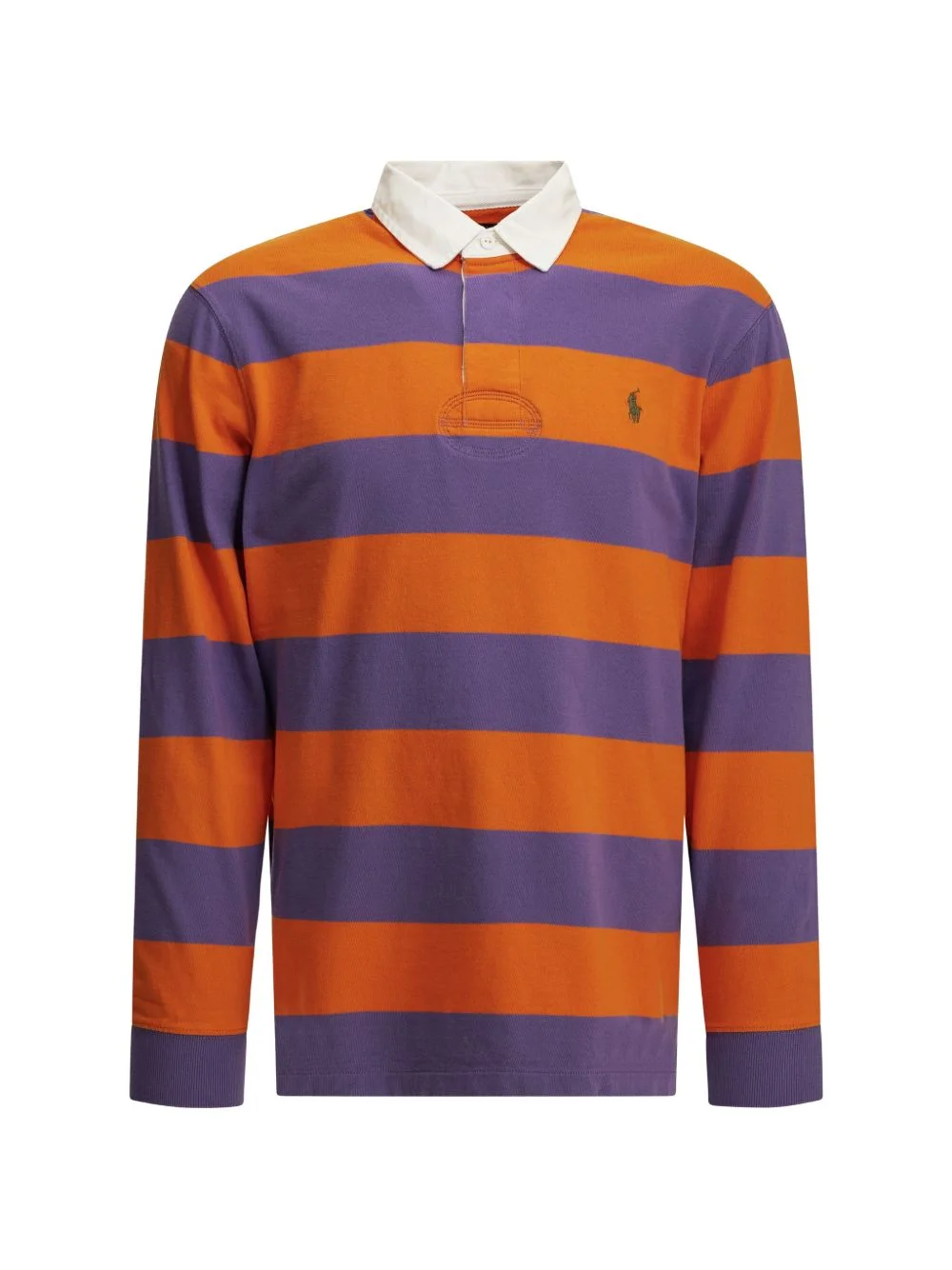 The Iconic Rugby polo shirt - 1