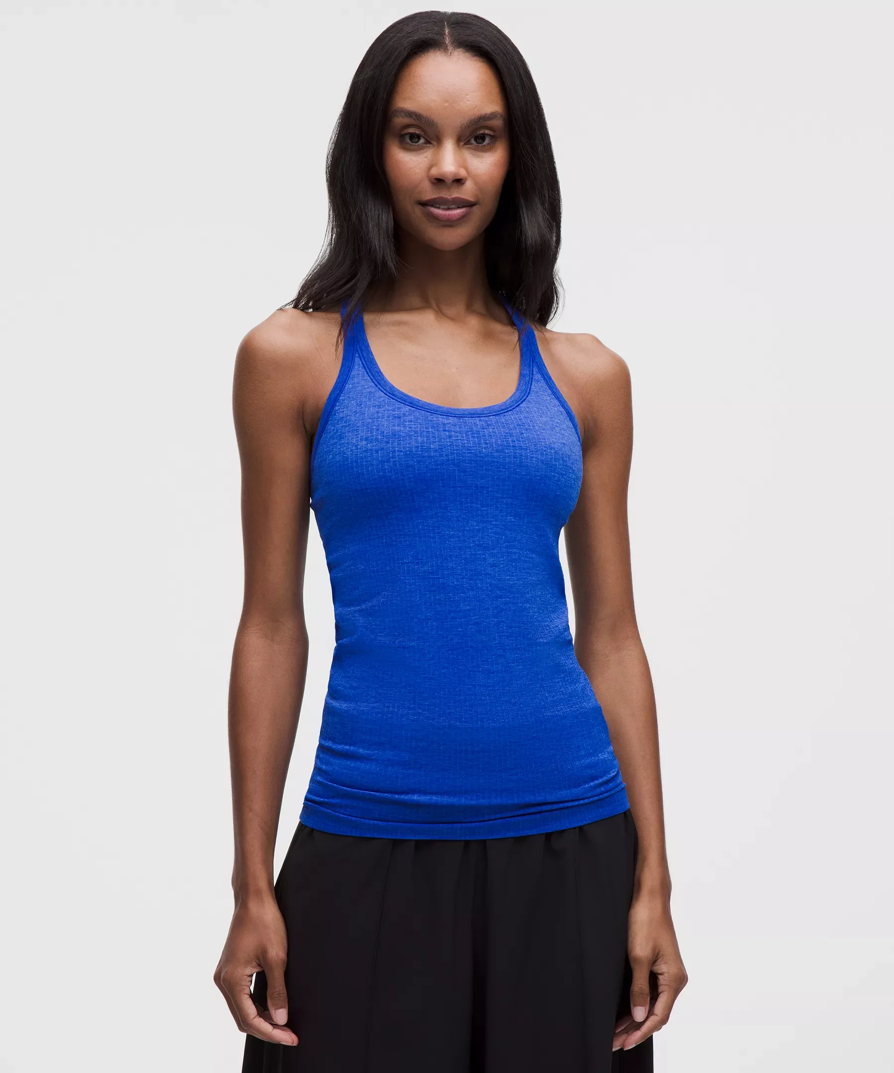 Ebb to Street Tank Top *Light Support, B/C Cup - 1