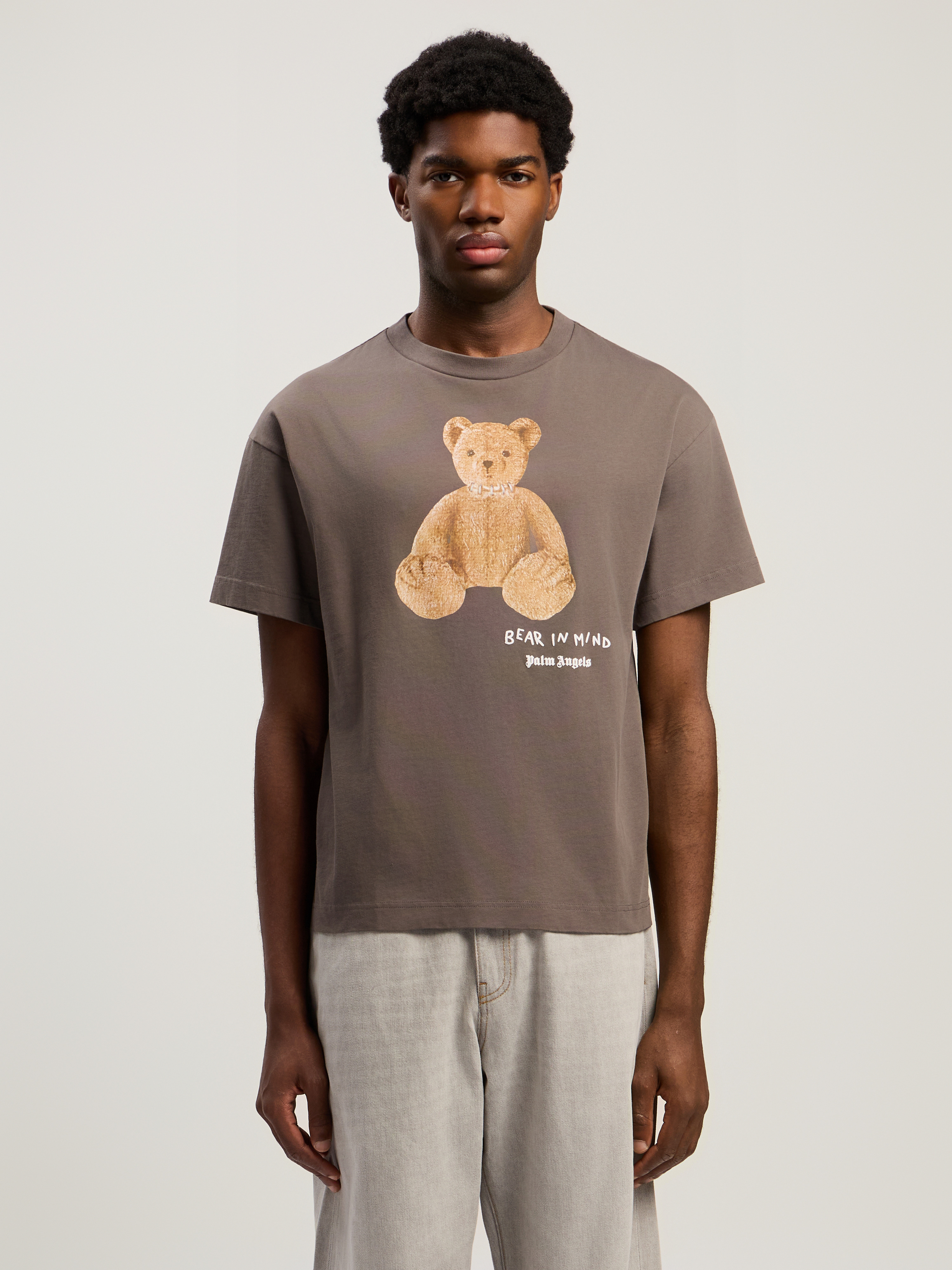 Bear In Mind T-Shirt - 2