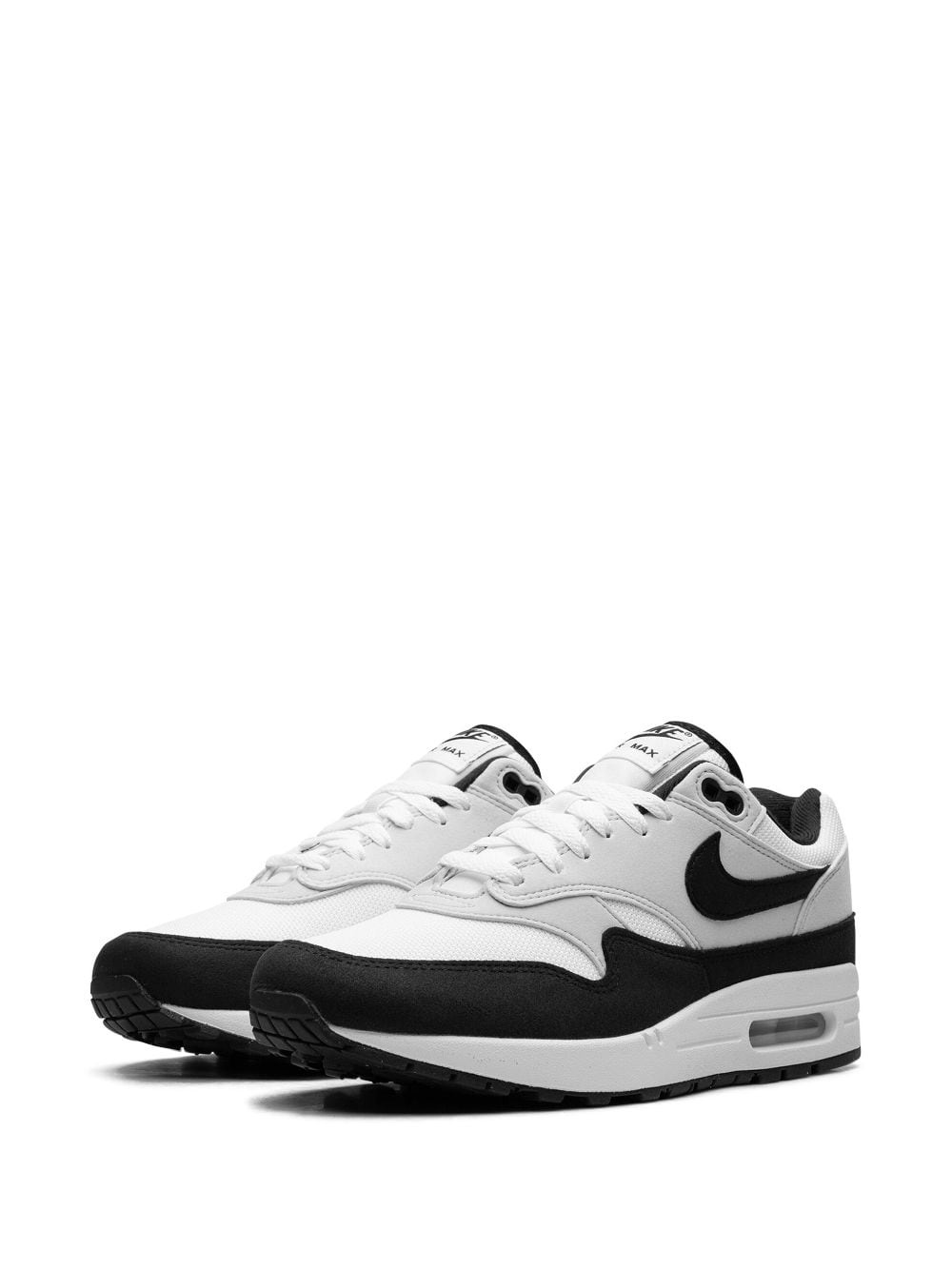 Nike Air Max 1 "White Black" sneakers - 2