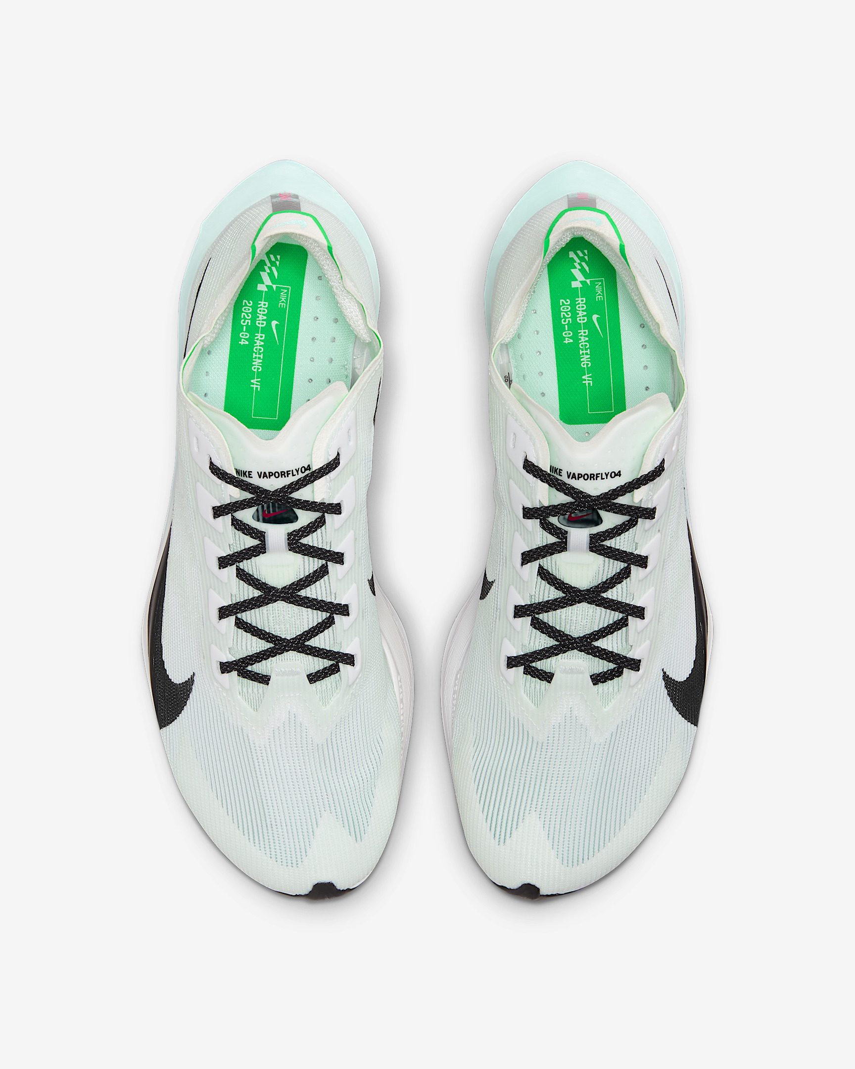 Nike Vaporfly 4 Women's Road Racing Shoes - 4