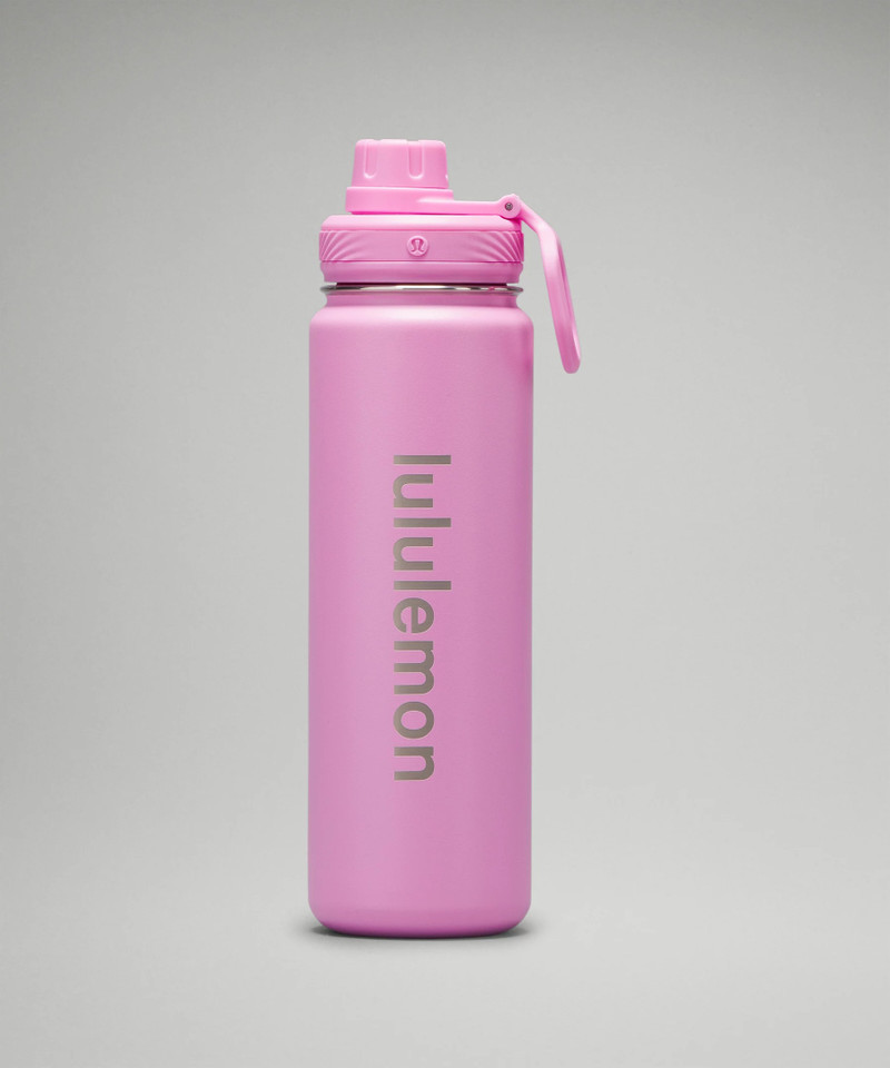 Back to Life Sport Bottle 24oz 1