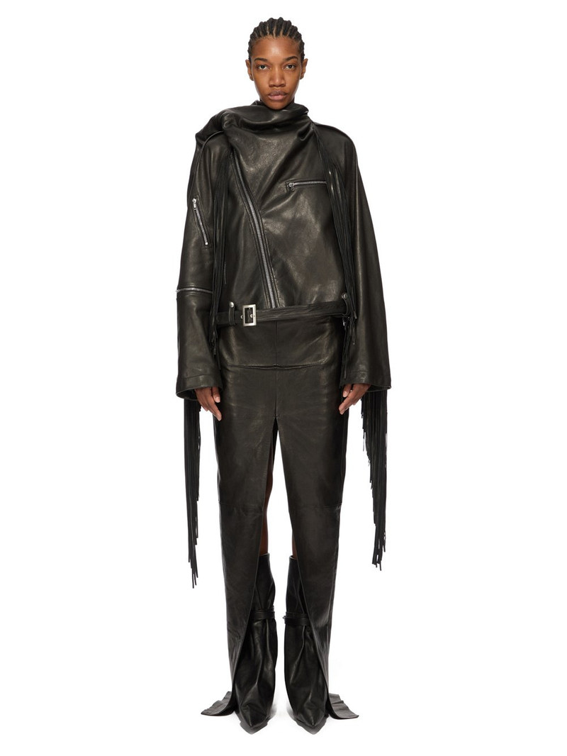 fringed leather jacket 1