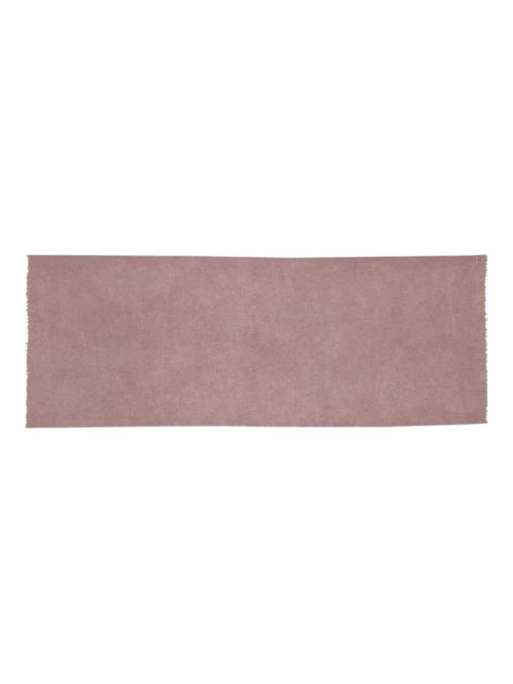 cashmere scarf - 2
