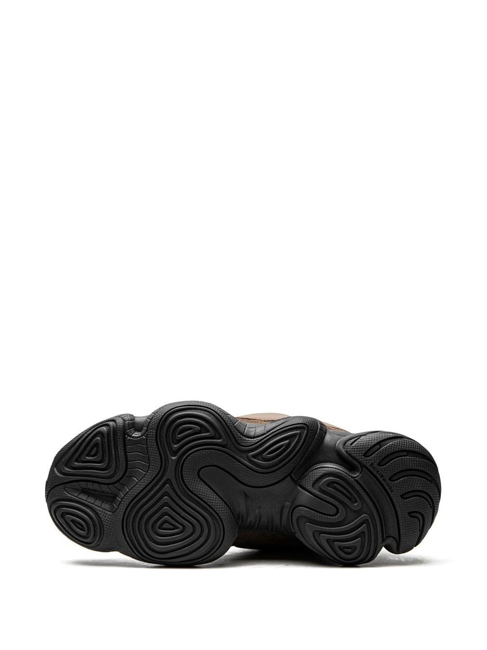 YEEZY 500 High sneakers - 4