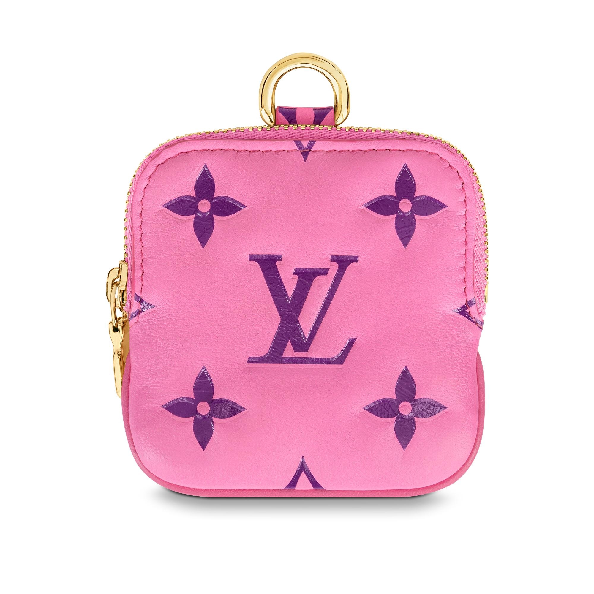 Multipochette Lanyard Key Holder - 3