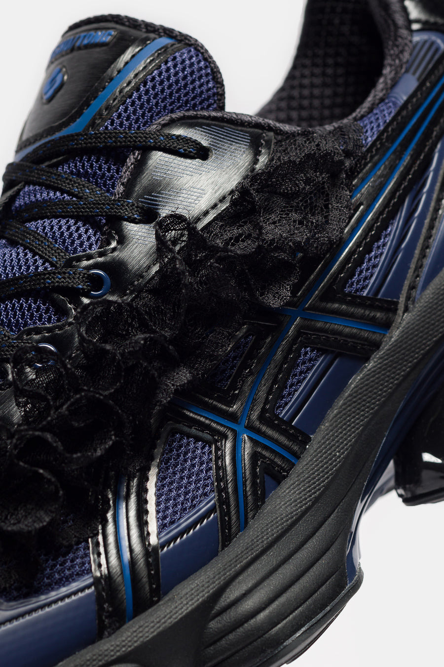 Shushu/Tong Gel-Kinetic Fluent Sneaker in Blue Expanse/Monaco Blue - 5