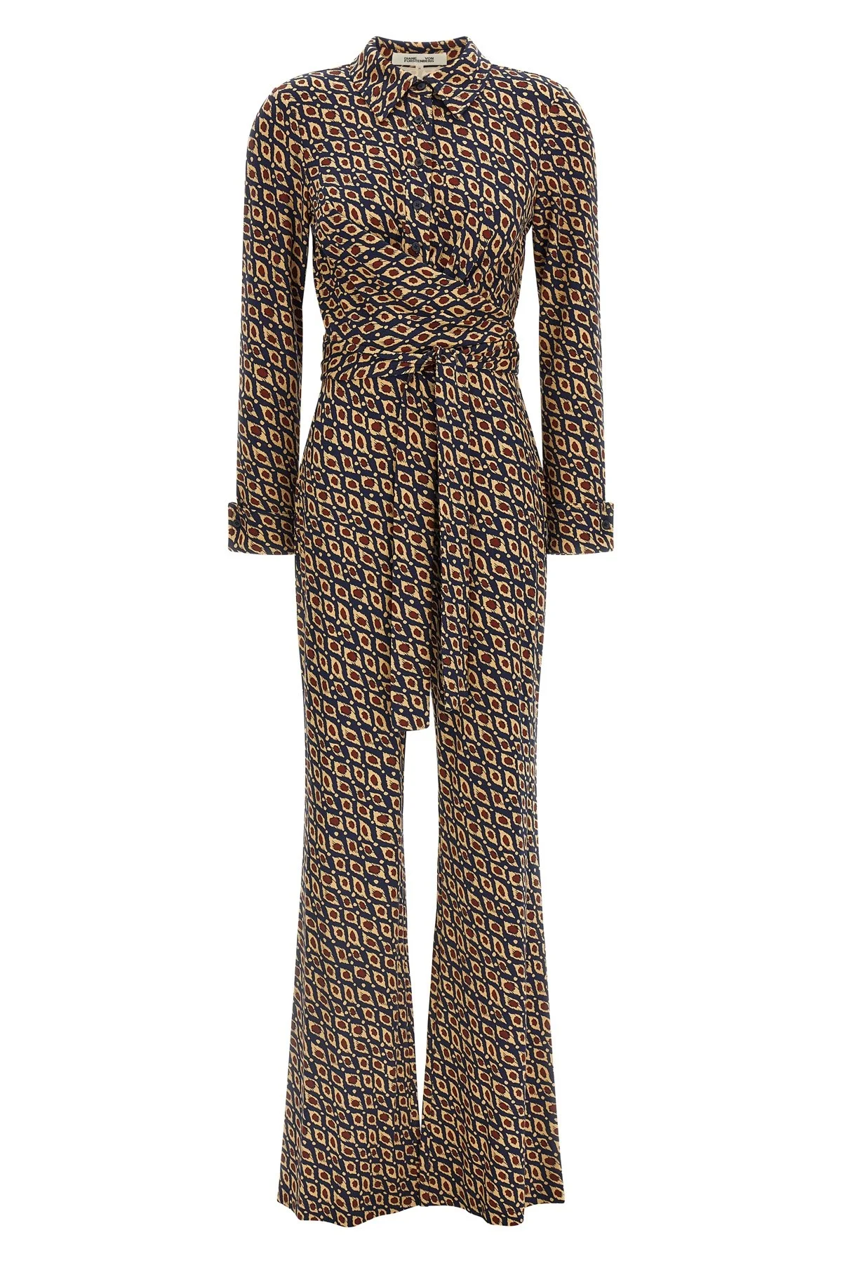'Michele' Jumpsuit - 1