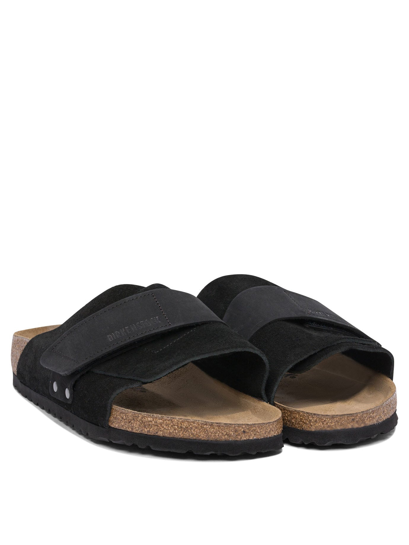 Birkenstock "kyoto" Slides - 2