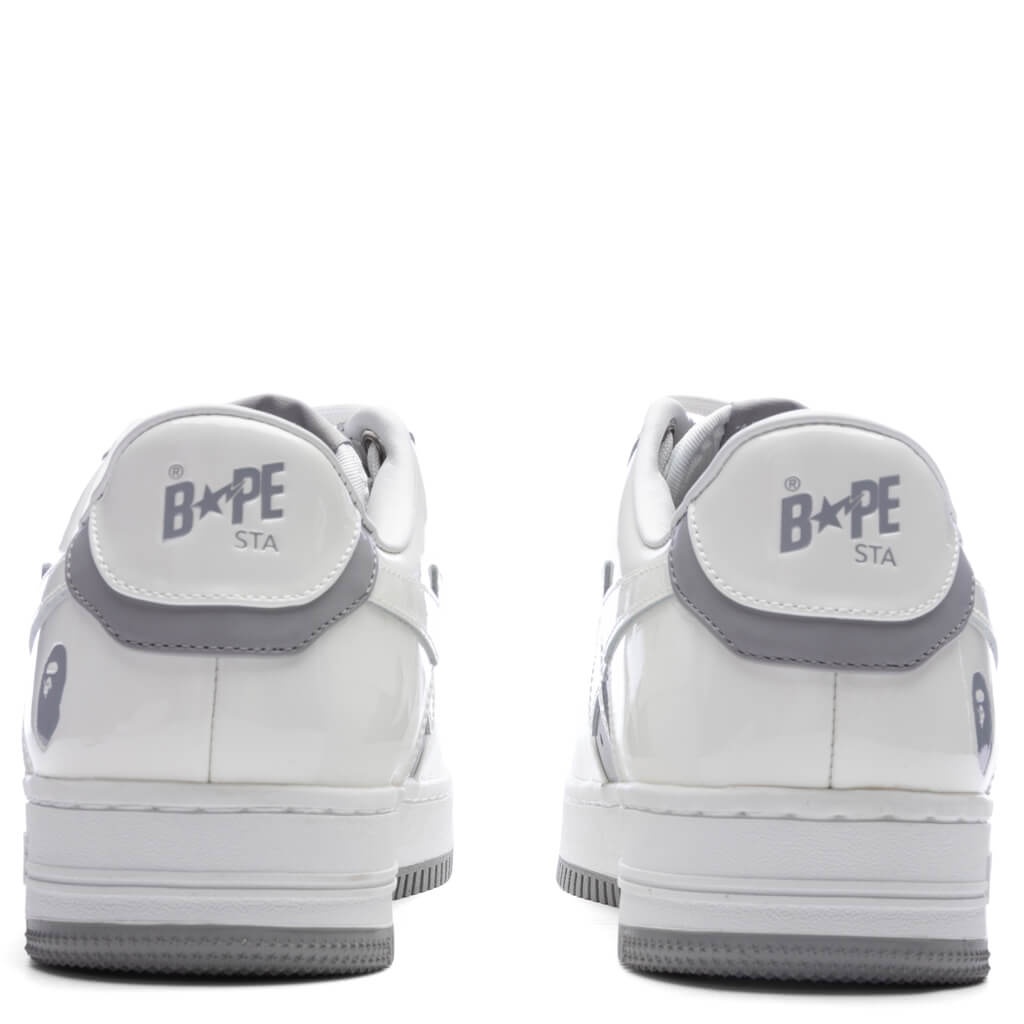 BAPE STA #6 - GREY - 4