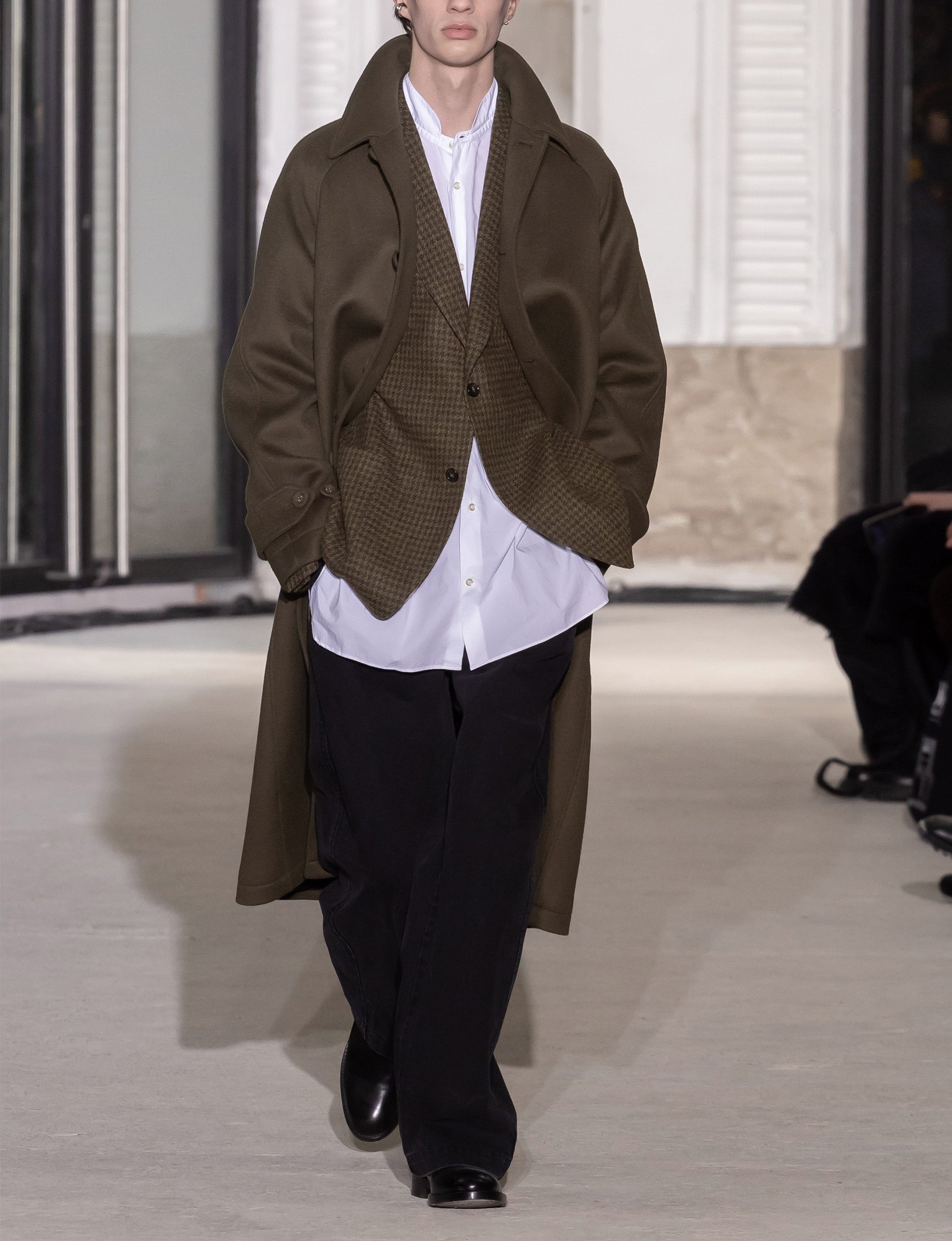 BRIAC COAT - 3