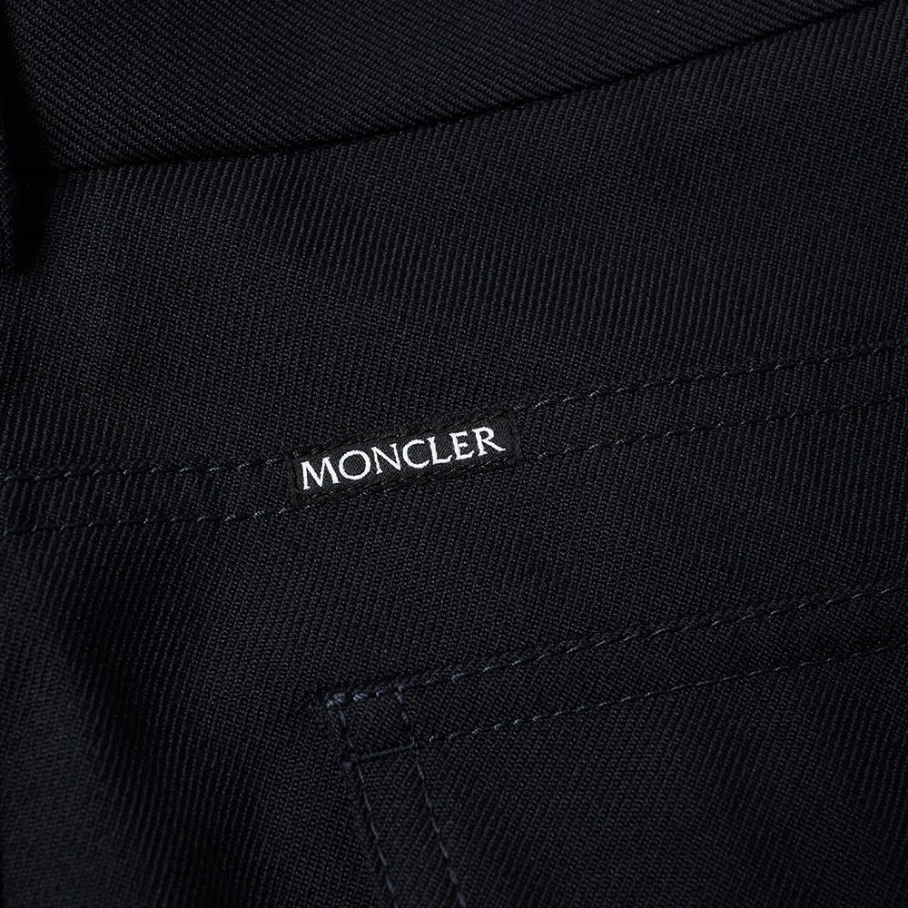 Moncler Genius 2 Moncler 1952 Slim Straight Chino - 4