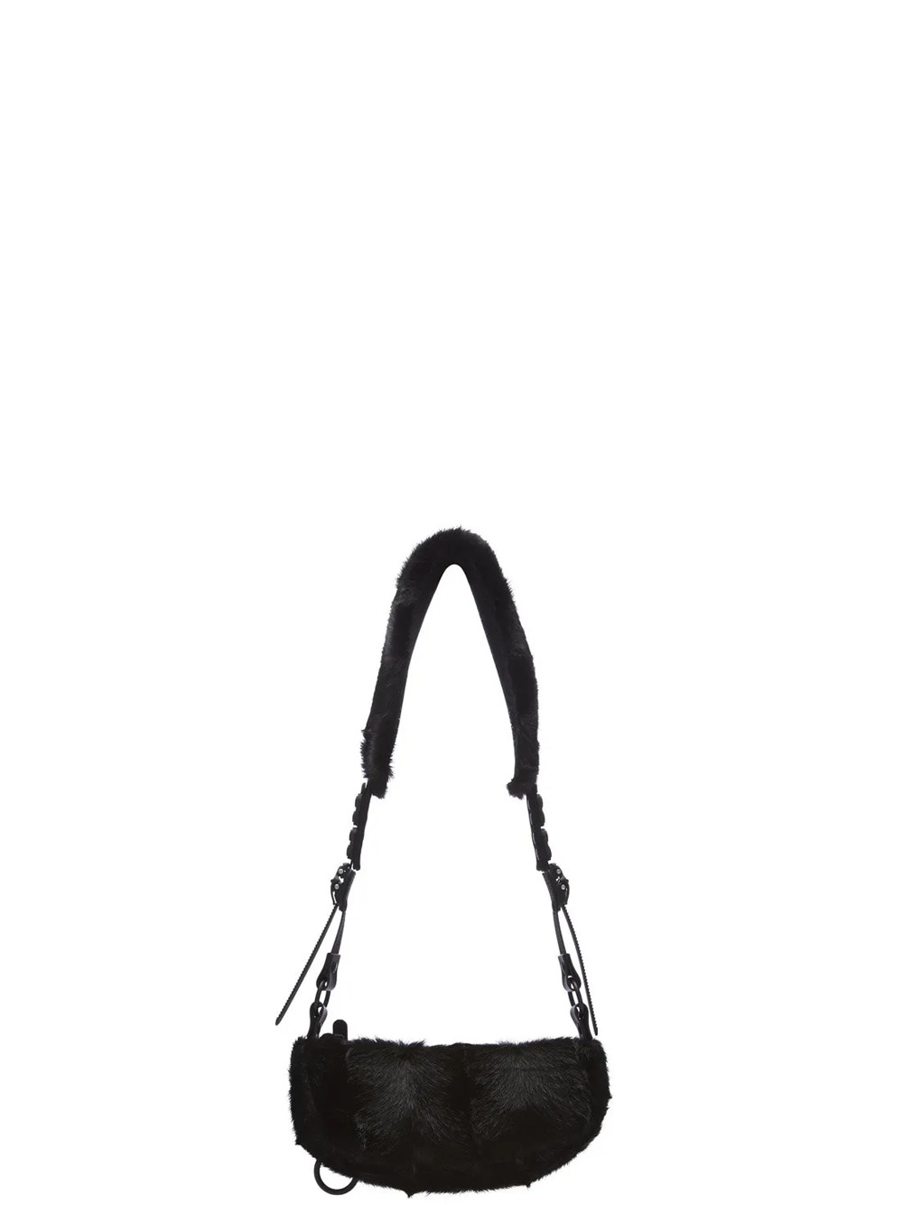 Cross Body Bag - 1