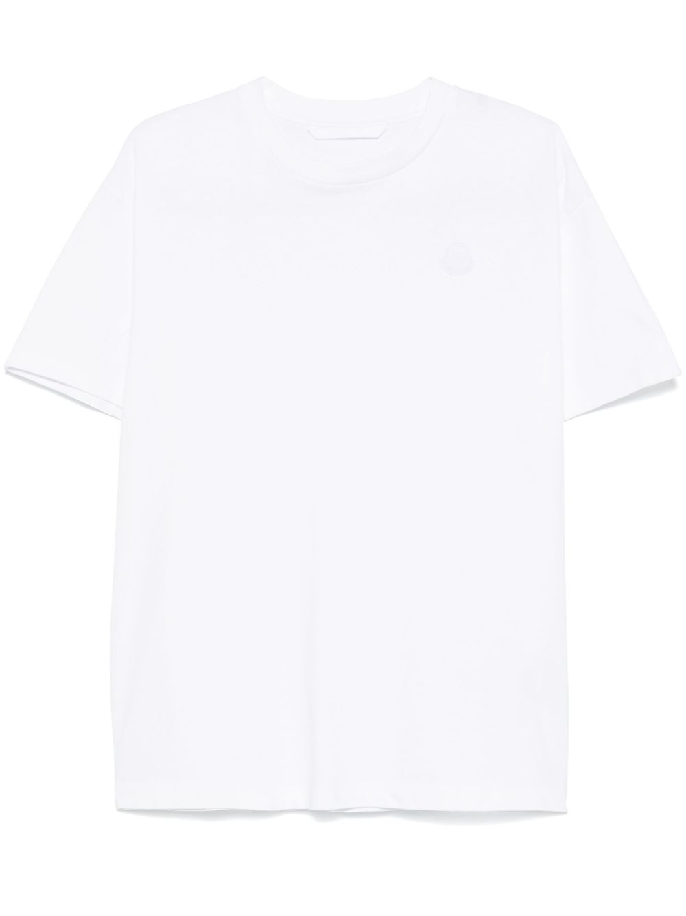 short-sleeve T-shirt - 1