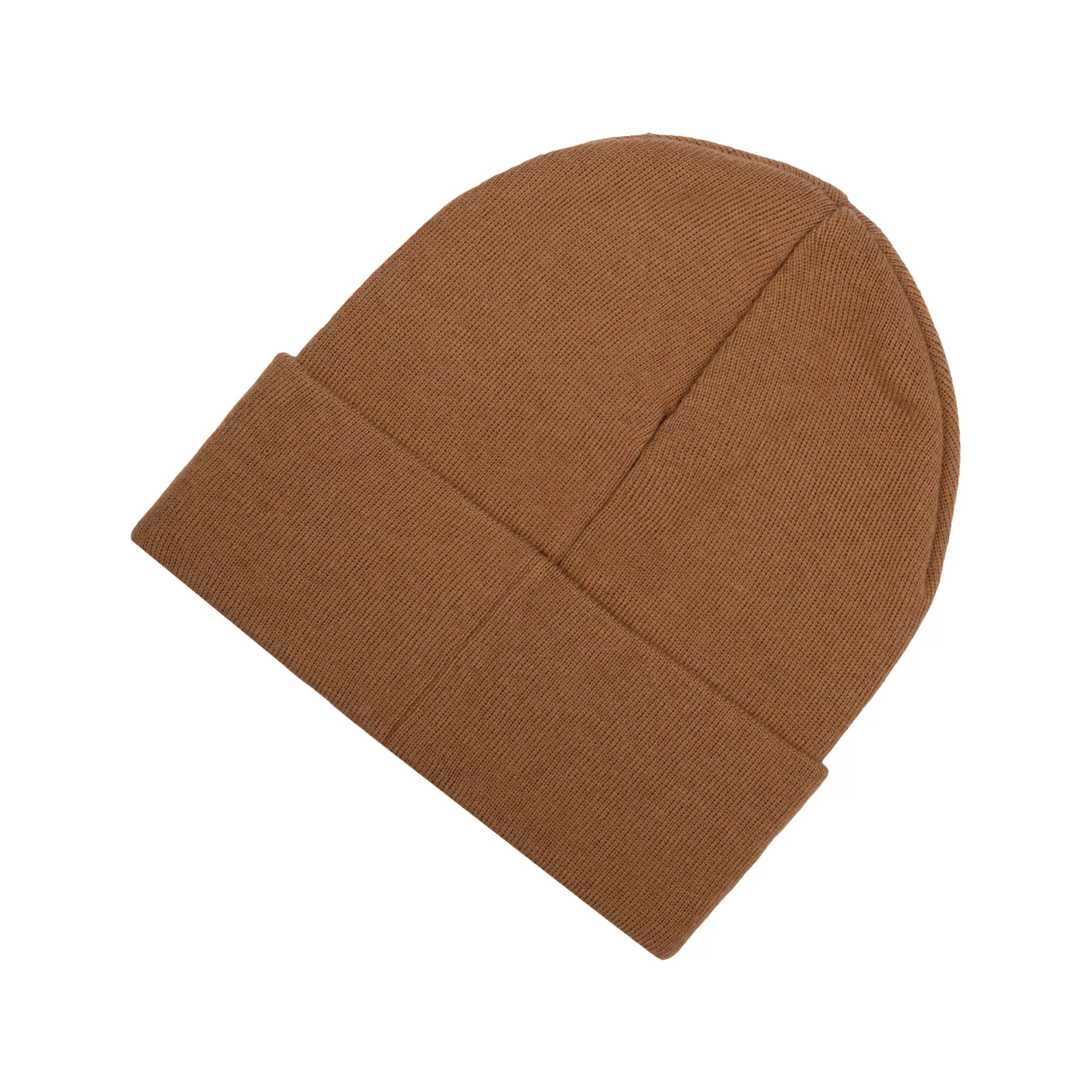 Cuffed Beanie Flying NB Logo - 2
