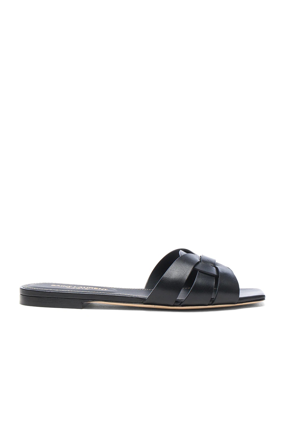 Tribute Flat Sandals - 1