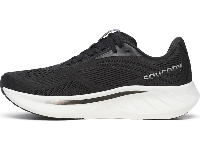 Saucony Ride 18 - 2