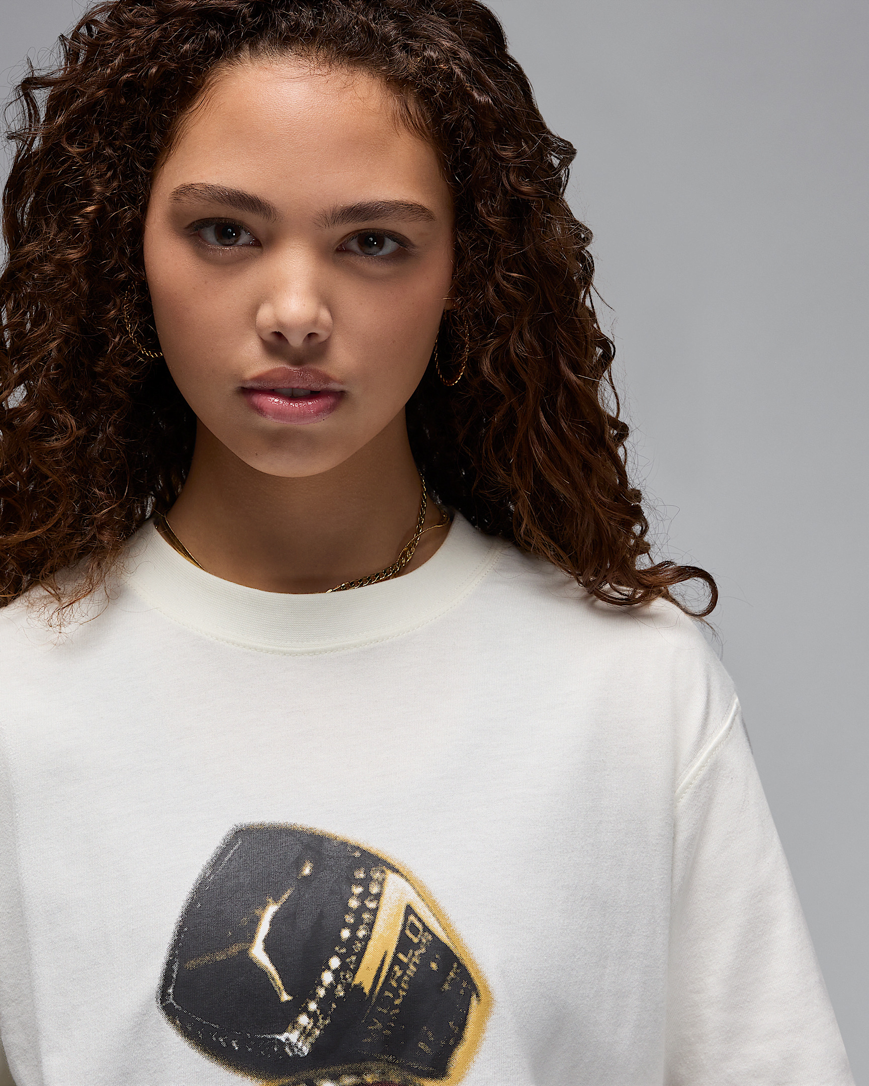 Jordan MVP Women's Graphic T-Shirt - 3