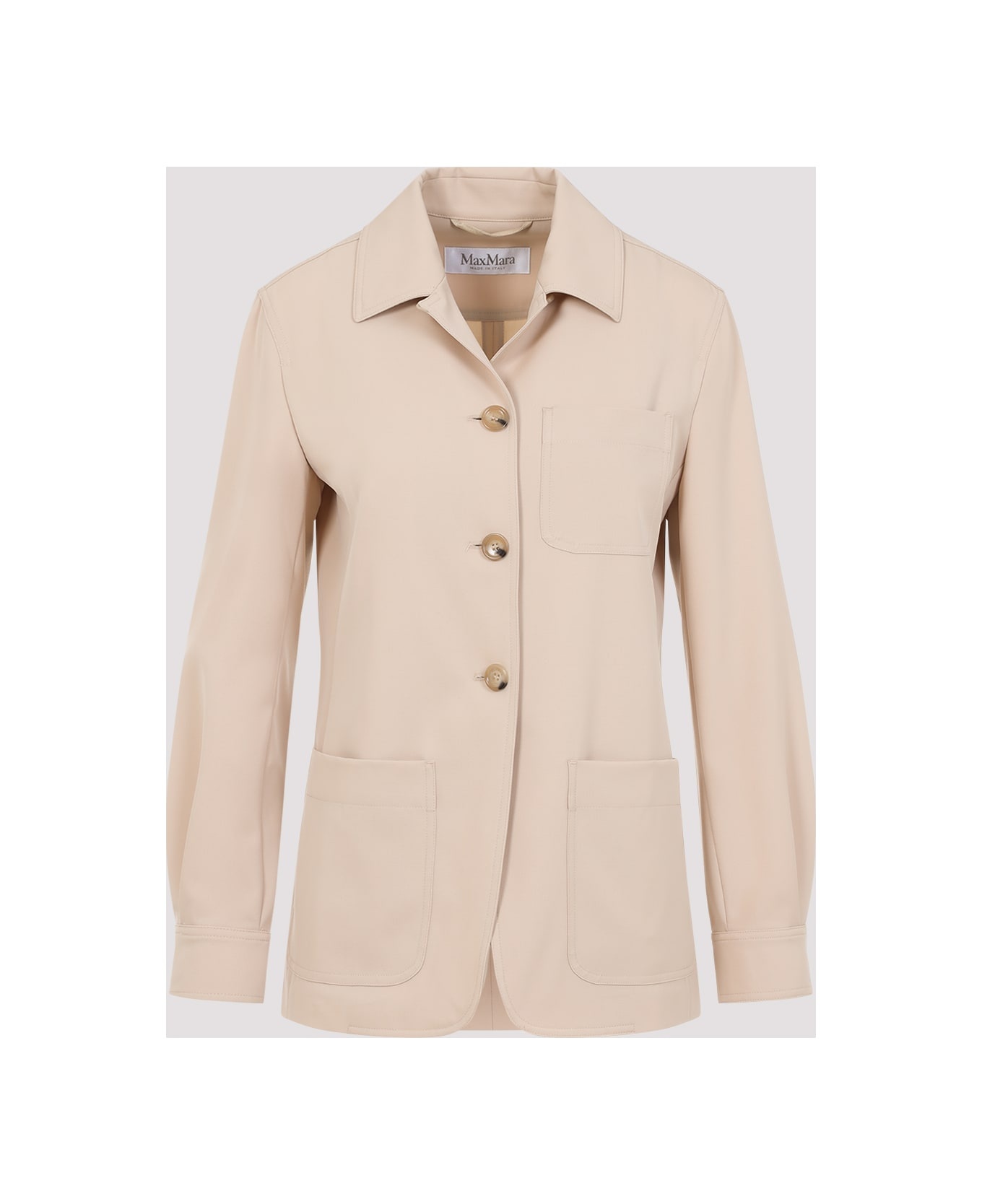Pulvino Taschino Jacket - 3