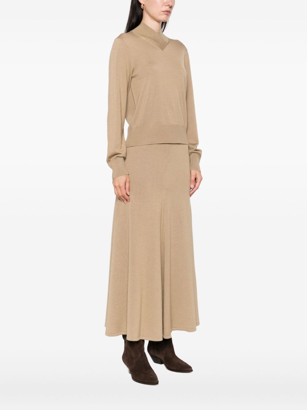 Detta sweater - 3