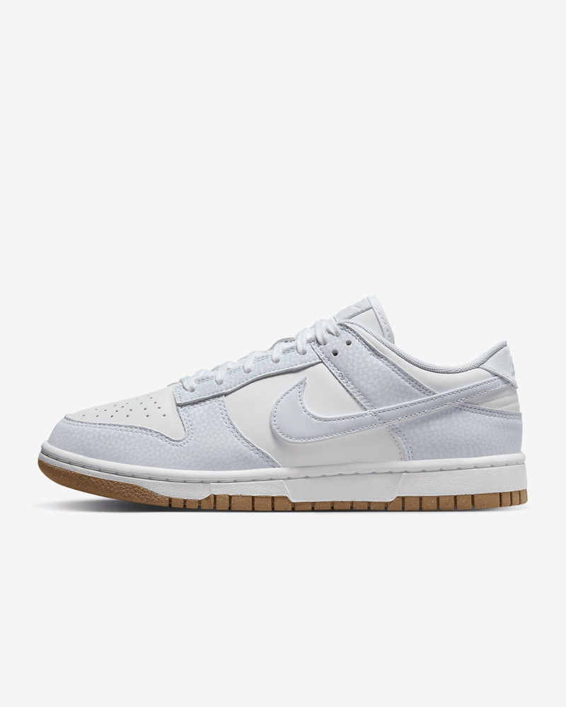 Nike Dunk Low Premium Next Nature Women's Shoes - 1