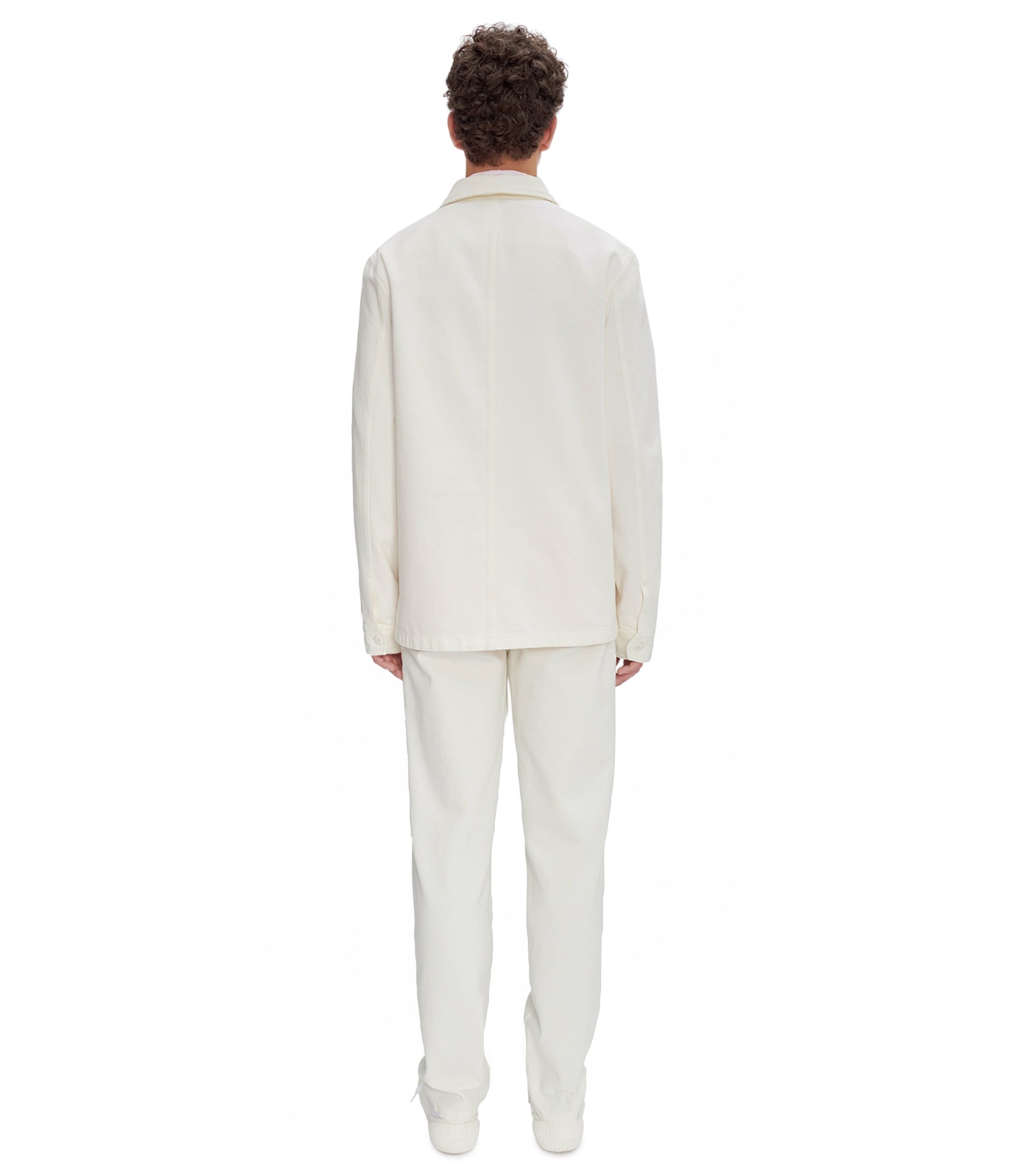 CONNOR JACKET - 3