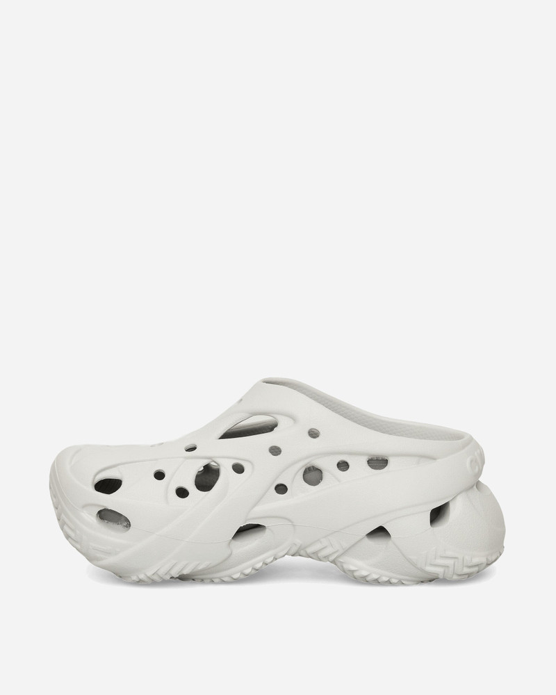 crocs Women's Caged Clogs Atmosphere outlook