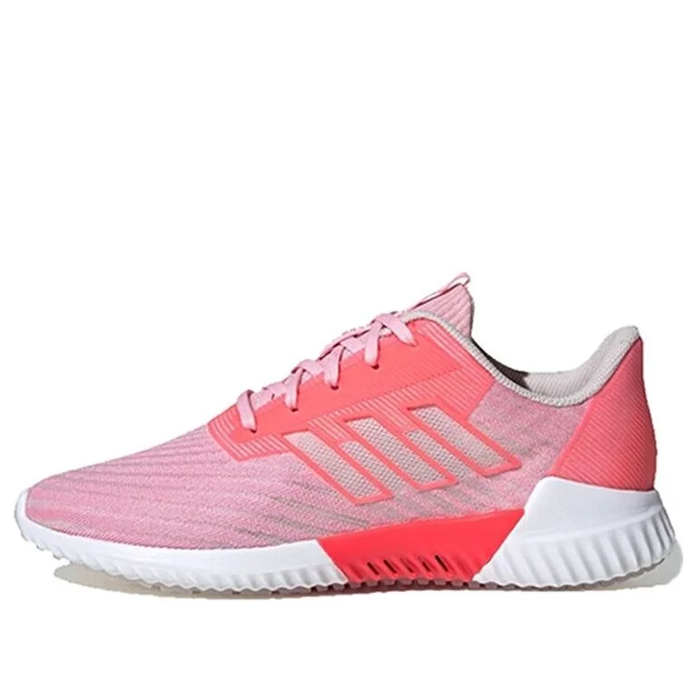 (WMNS) adidas Climacool 2.0 'Pink' B75851 - 1