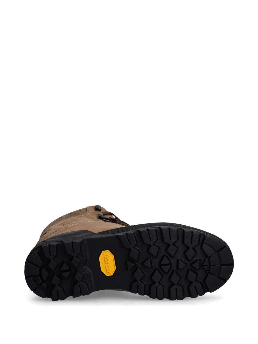 Mid World Hiker boots - 5