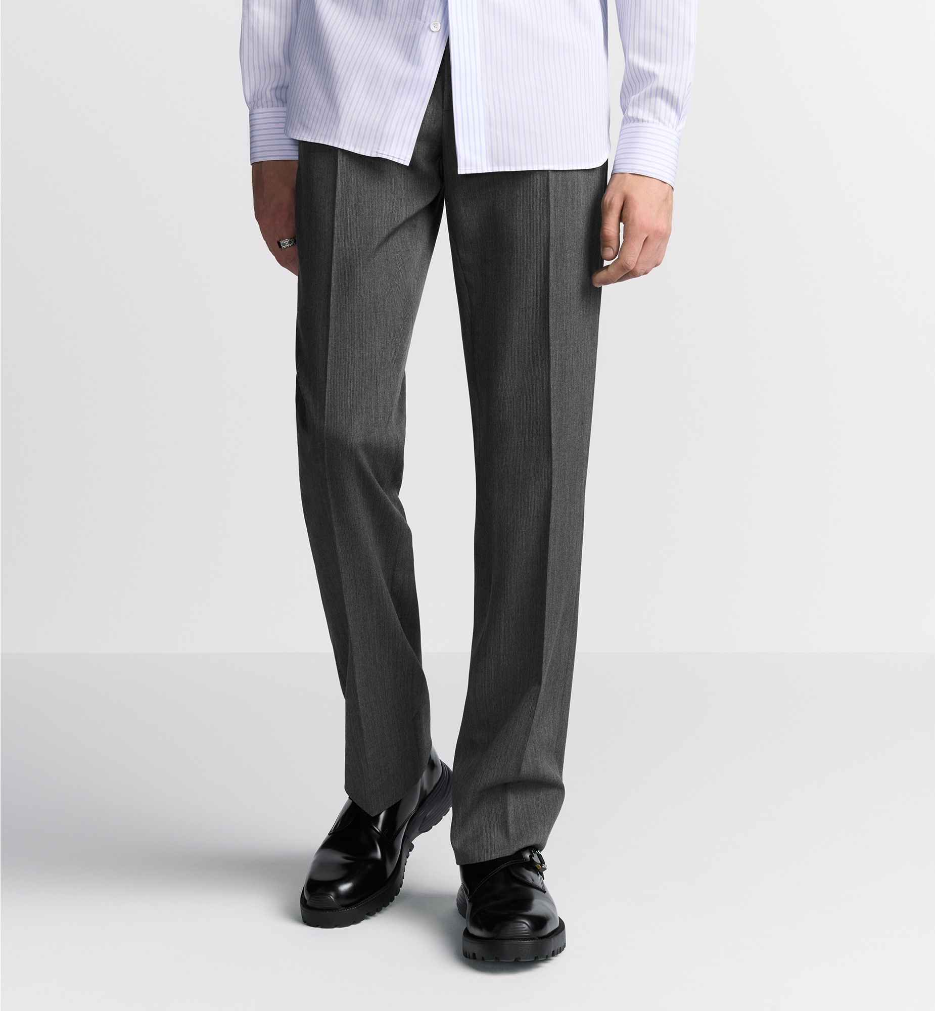 Loose Pants - 2