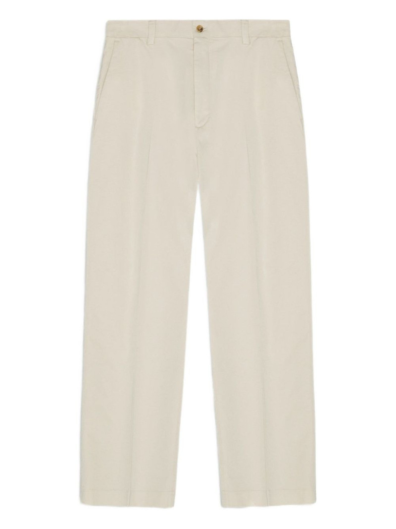 Paw trousers 1