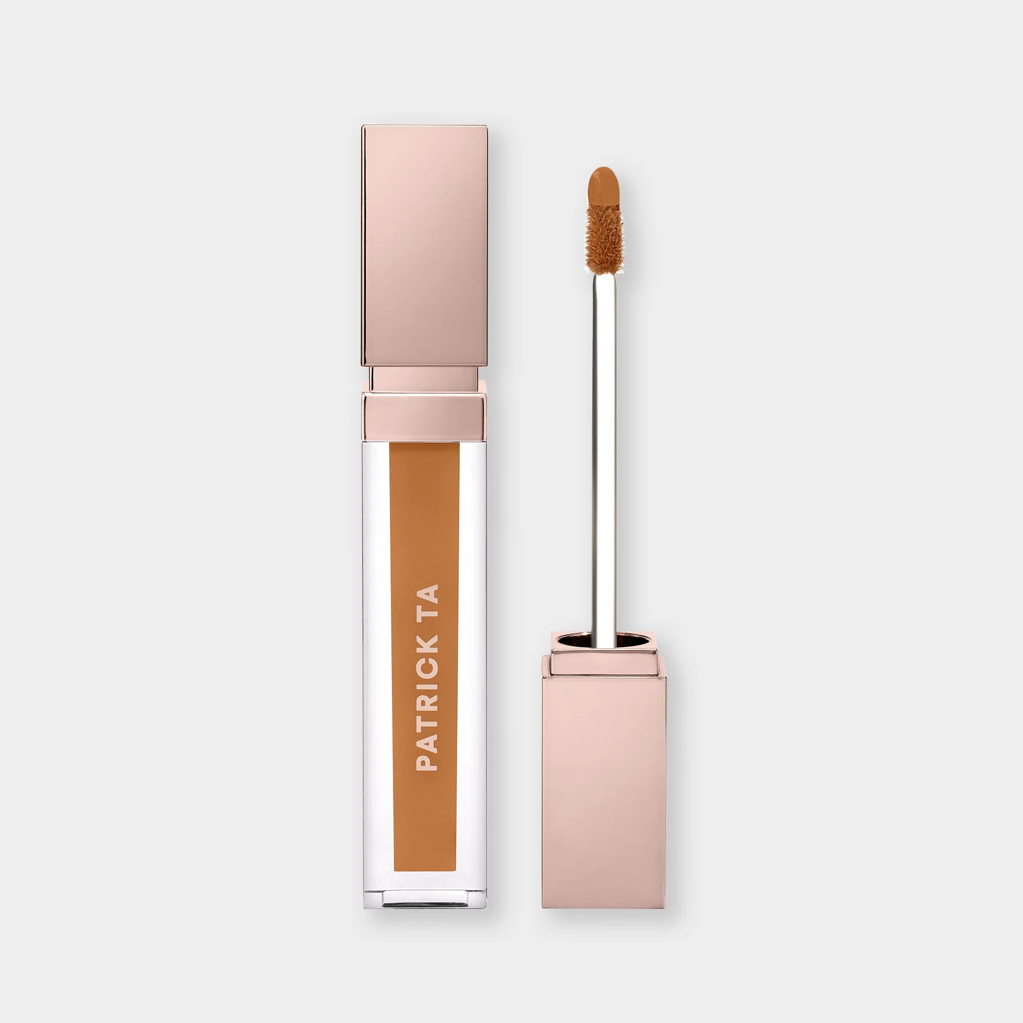 Major Skin Soft Blur Brightening Concealer - 1