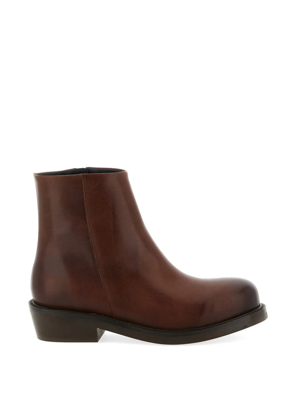 Lerato side-zip boots - 1
