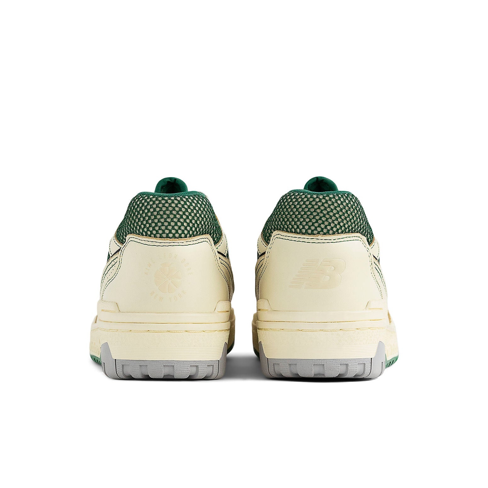 New Balance x Aime Leon Dore 550 'Dawn Glow Pine' BB550AY1 - 4