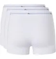 Three-Pack Stretch-Cotton Boxer Briefs - 5