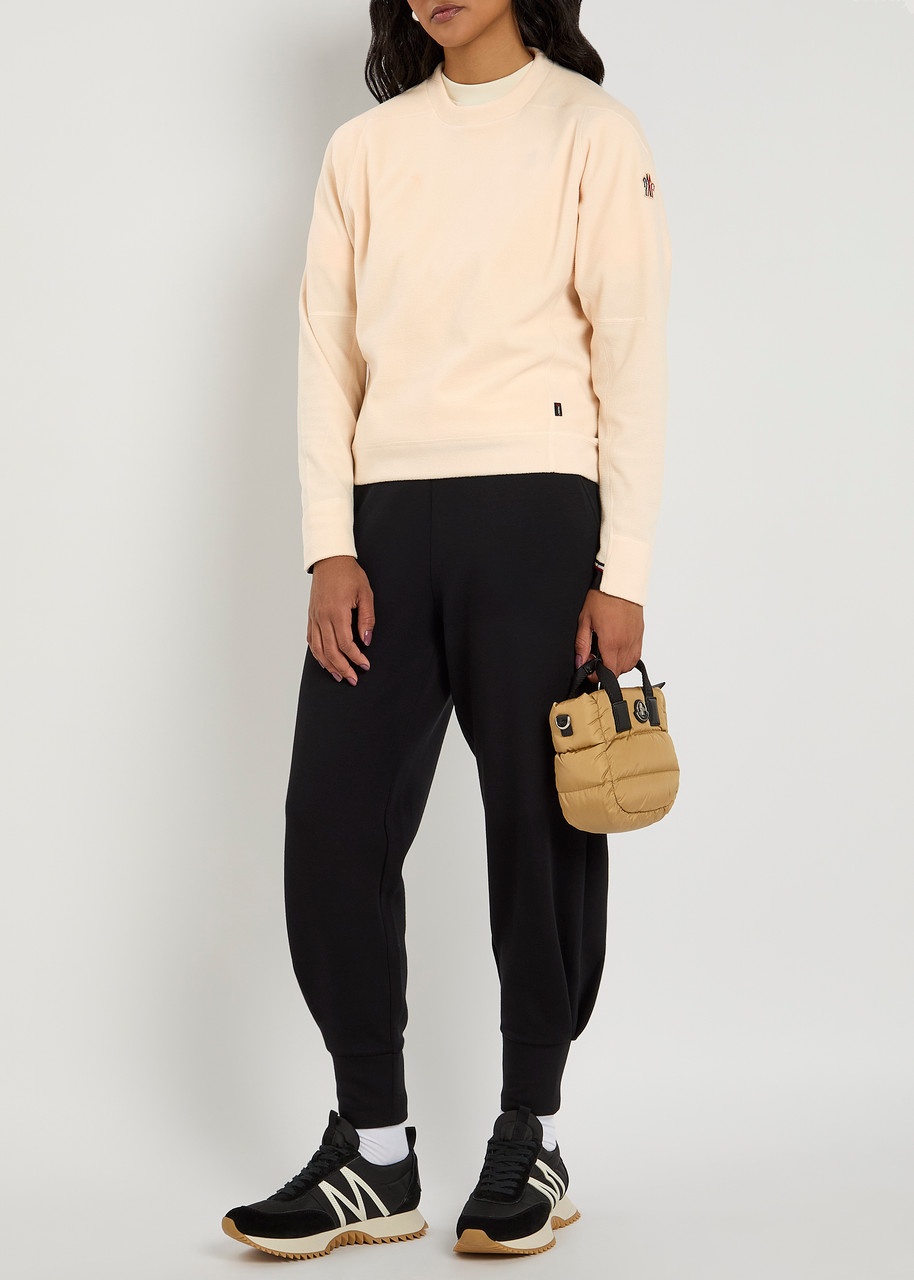 Moncler Fleece Sweatshirt - 4