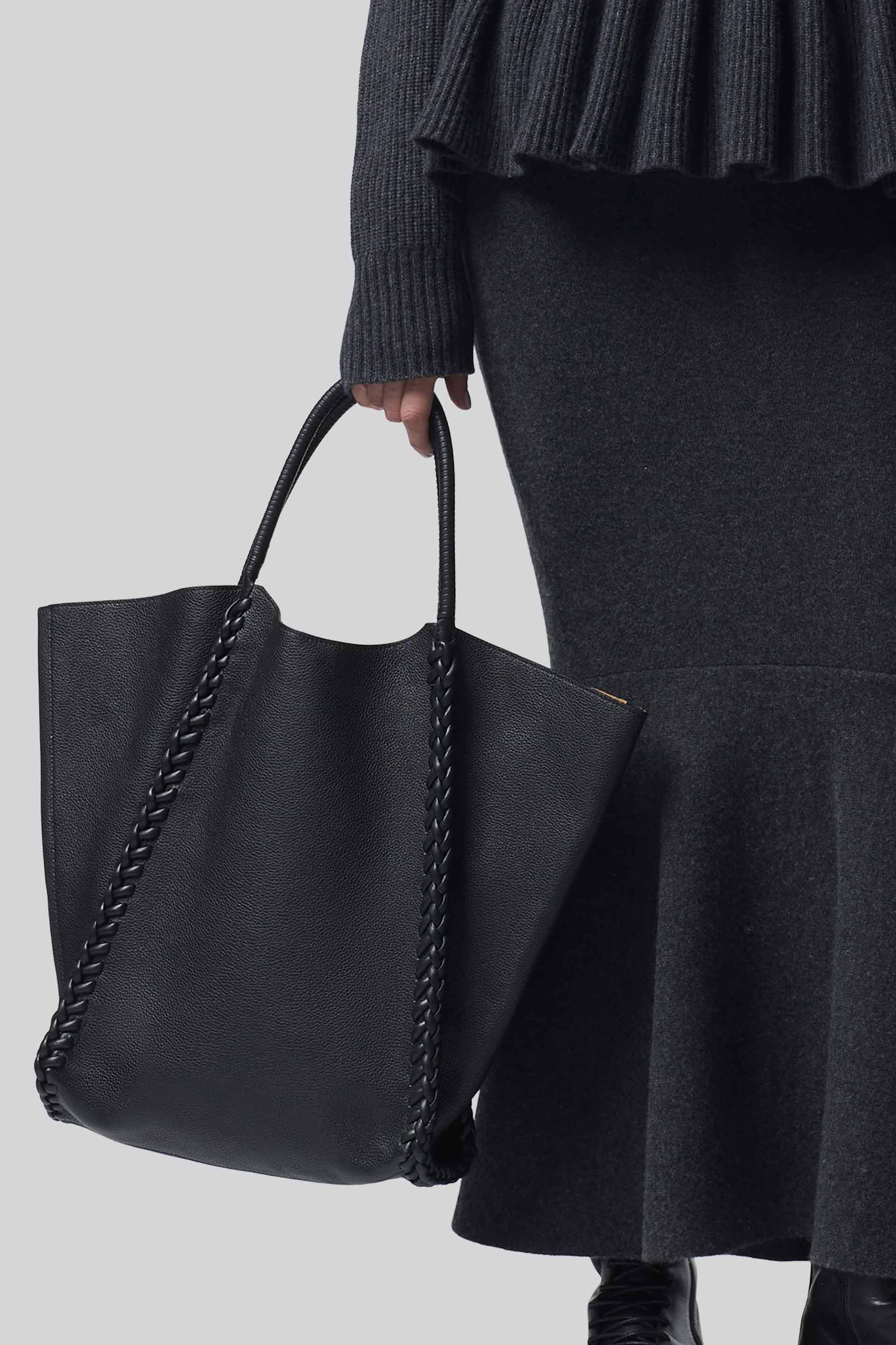 'BRAID' TOTE - 2