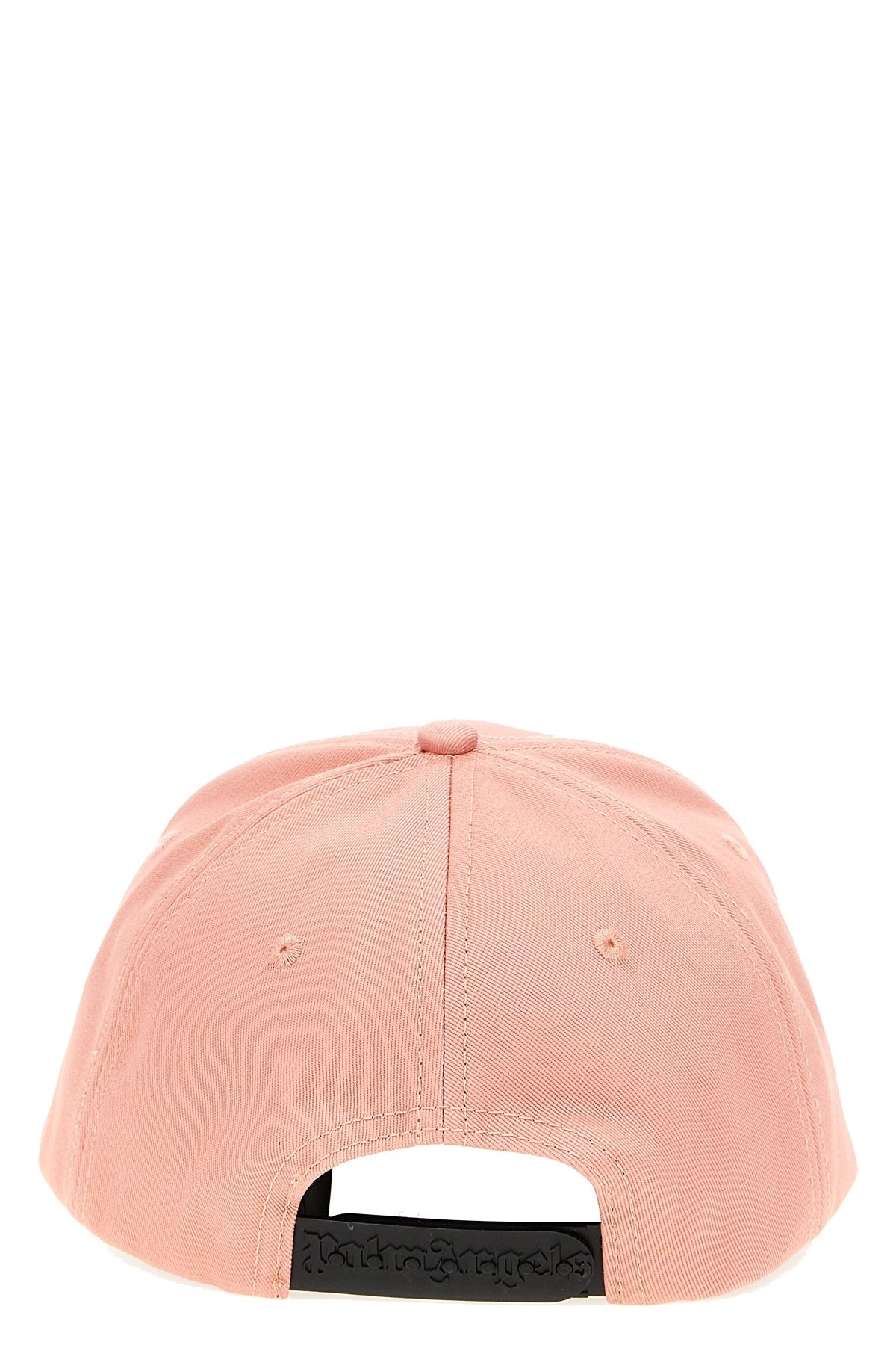 'Classic Logo' baseball cap - 3