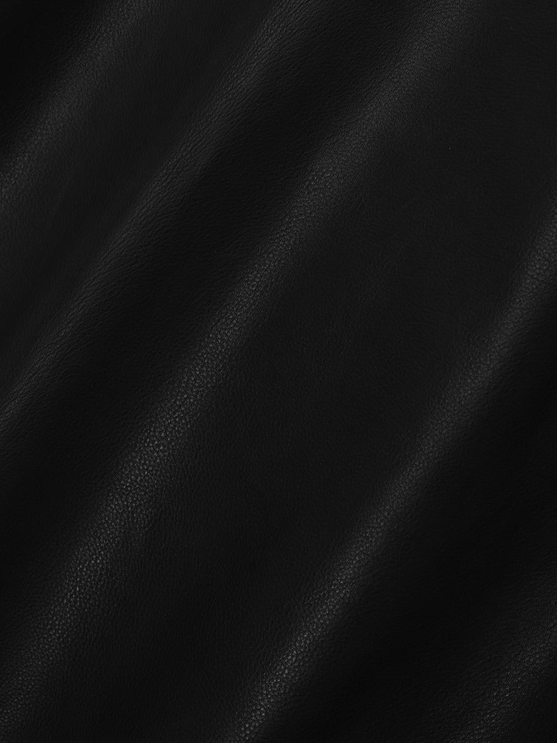 Fear of God Leather Rider Jacket outlook